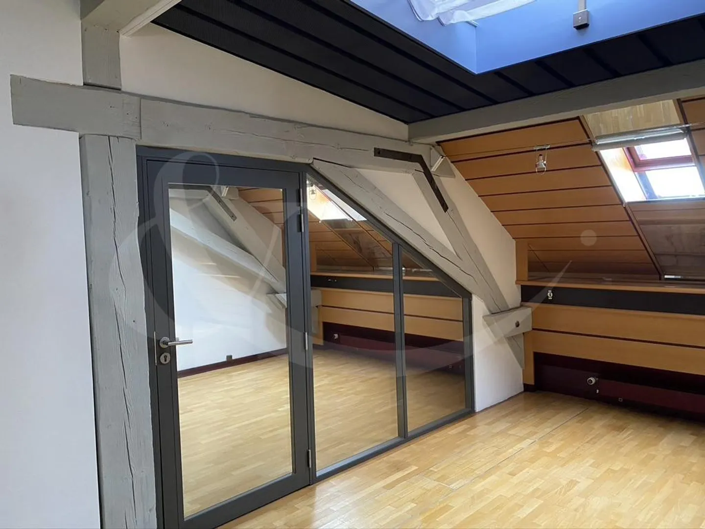 9 Rue Bovy-Lysberg-Hesse 12, Office of about 200 m2 - Photo 5 of 6