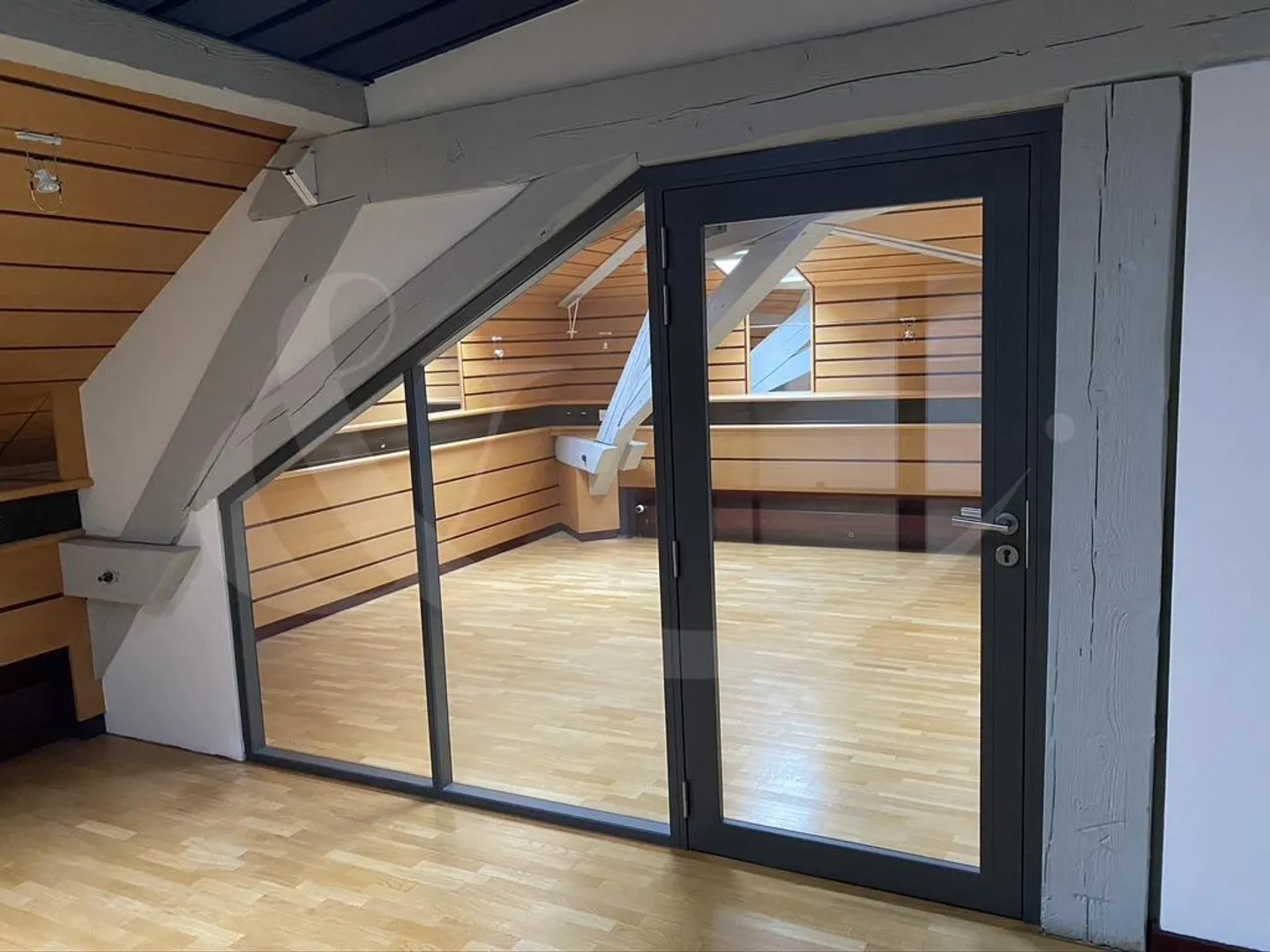 9 Rue Bovy-Lysberg-Hesse 12, Office of about 200 m2 - Photo 4 of 6