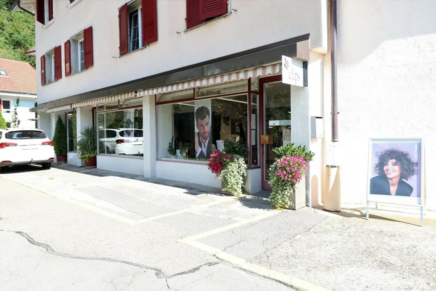 Parrucchiere in affitto - Foto 4 di 7