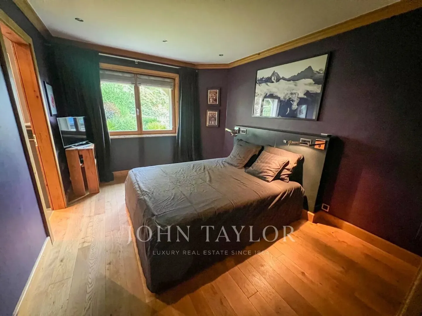 Appartement Élégant à Crans-Montana - Photo 10 sur 13