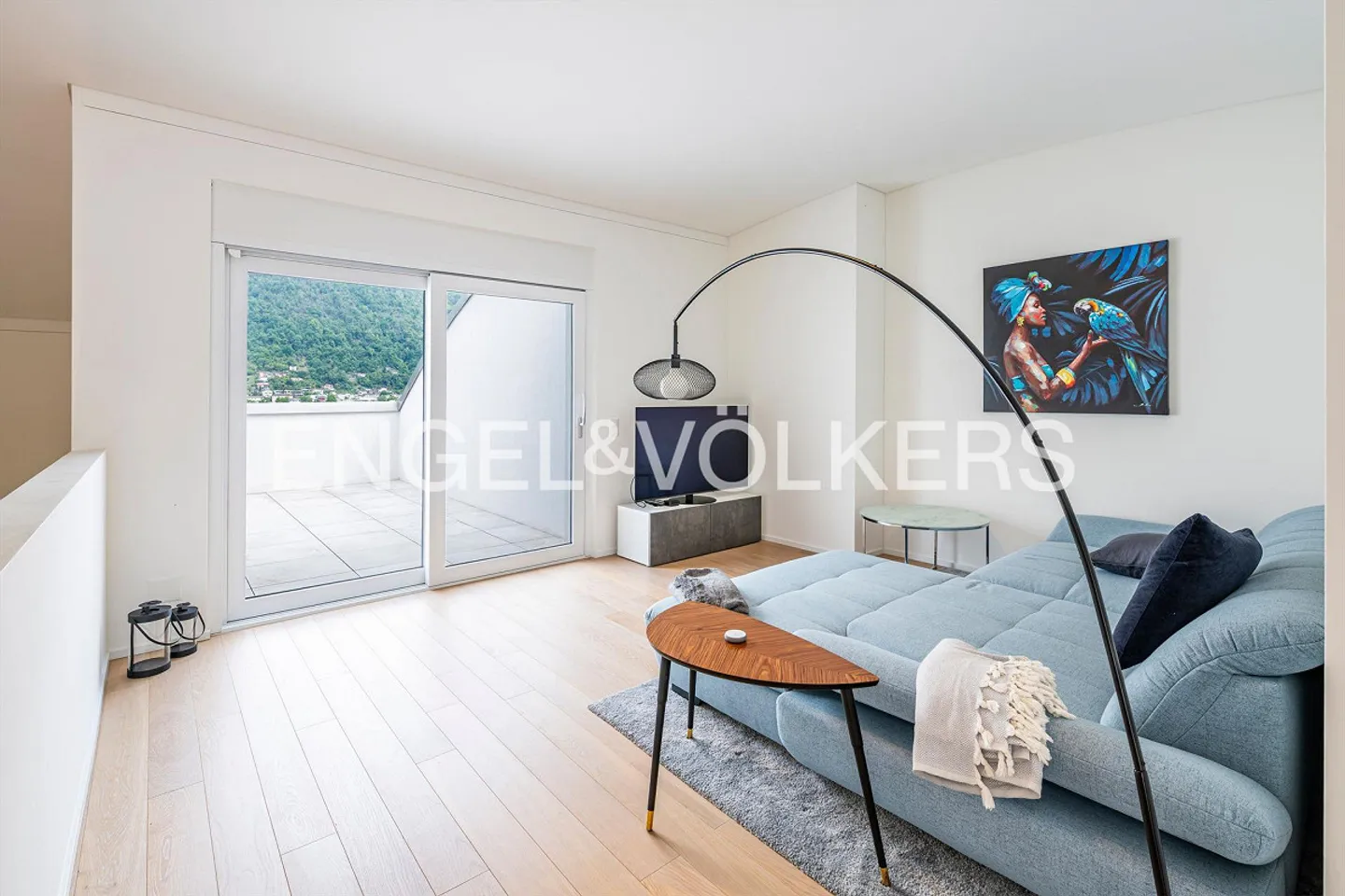 Duplex Penthouse at Monte Verità (33) - Photo 9 of 14