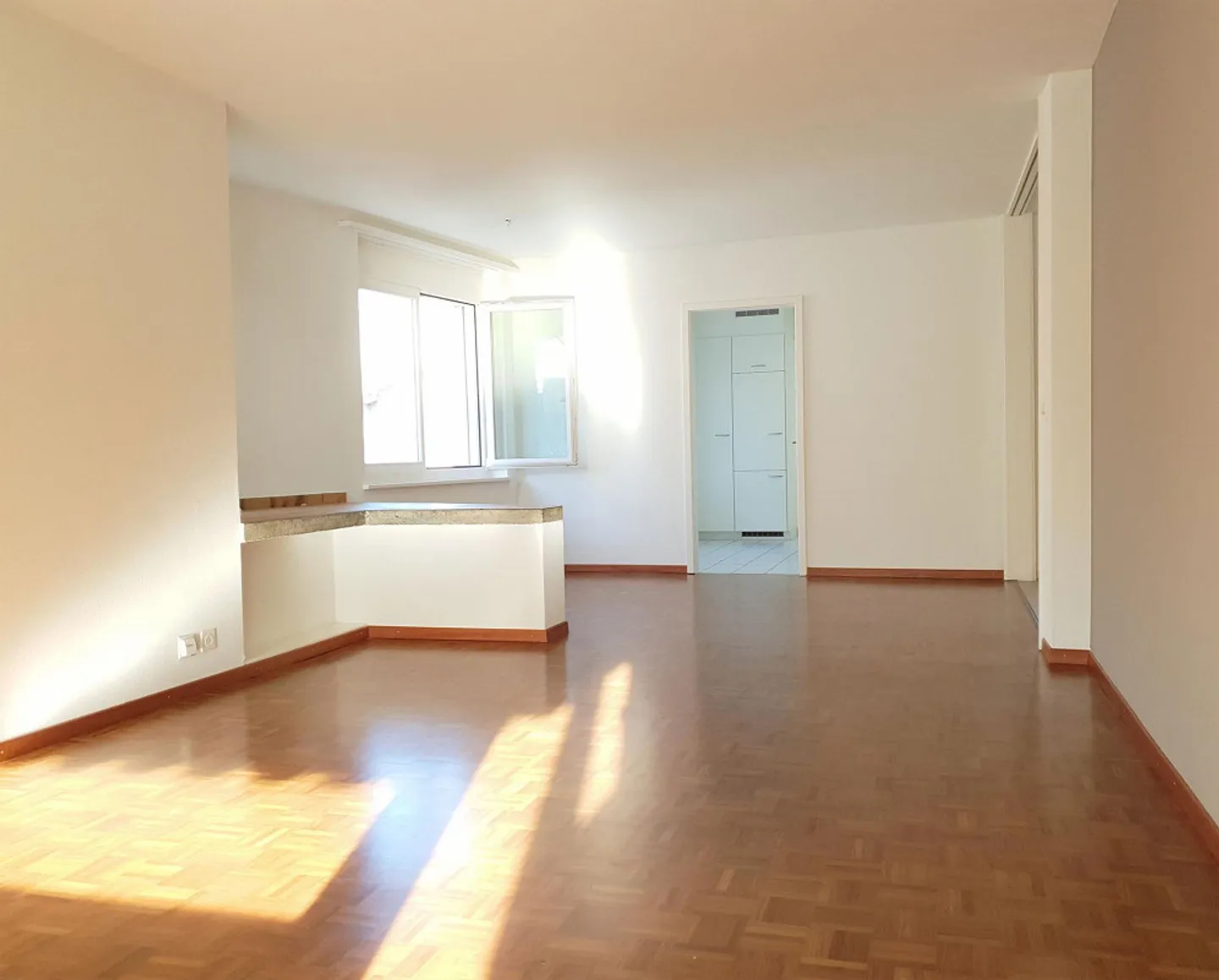 Appartement spacieux dans un quartier résidentiel verdoyant à Uster - Photo 9 sur 9