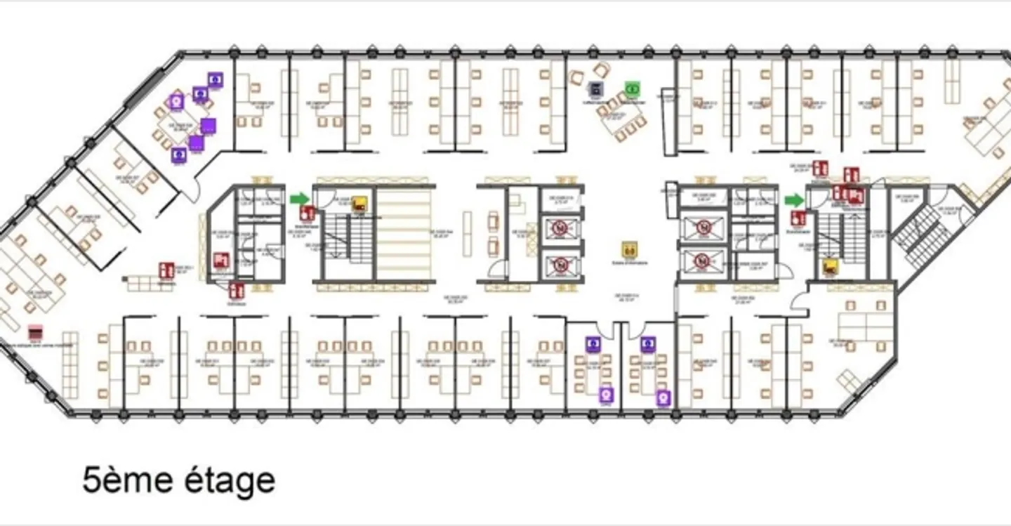 Ufficio - Foto 6 di 6