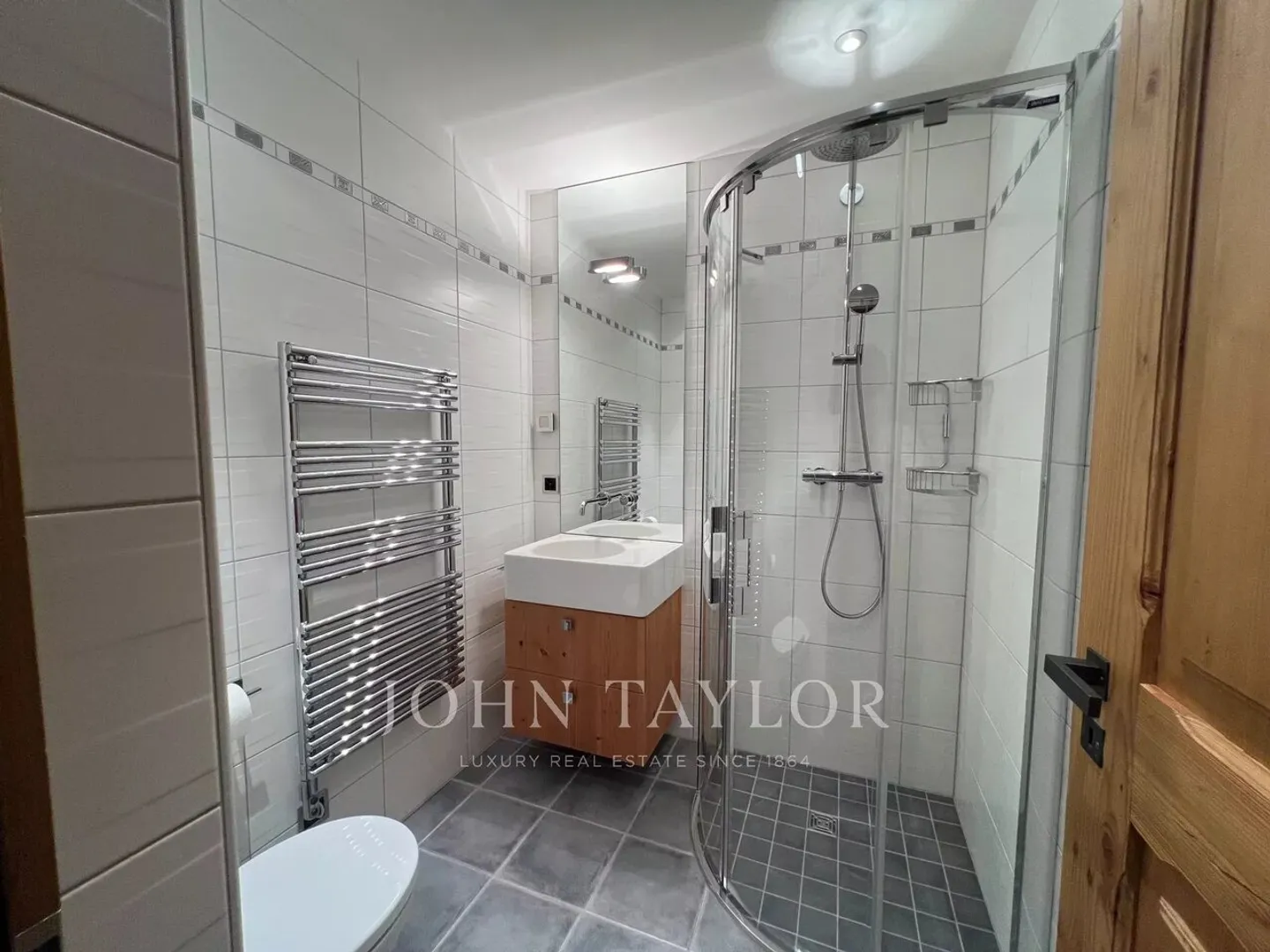 Appartement Élégant à Crans-Montana - Photo 11 sur 13
