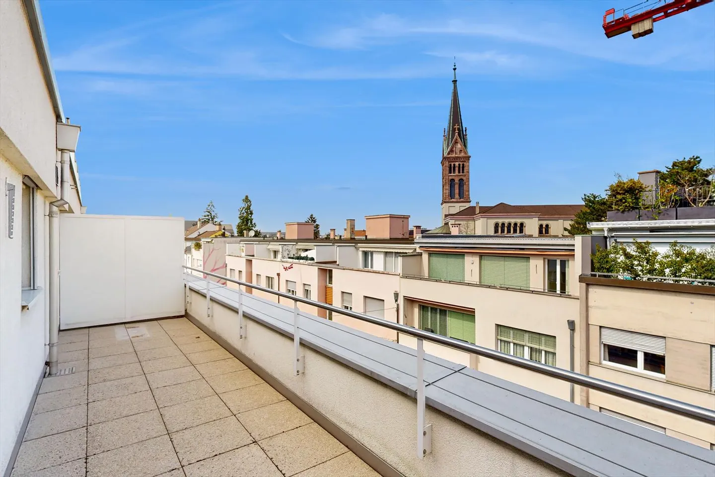 Apartment for rent - Photo 1 of 10