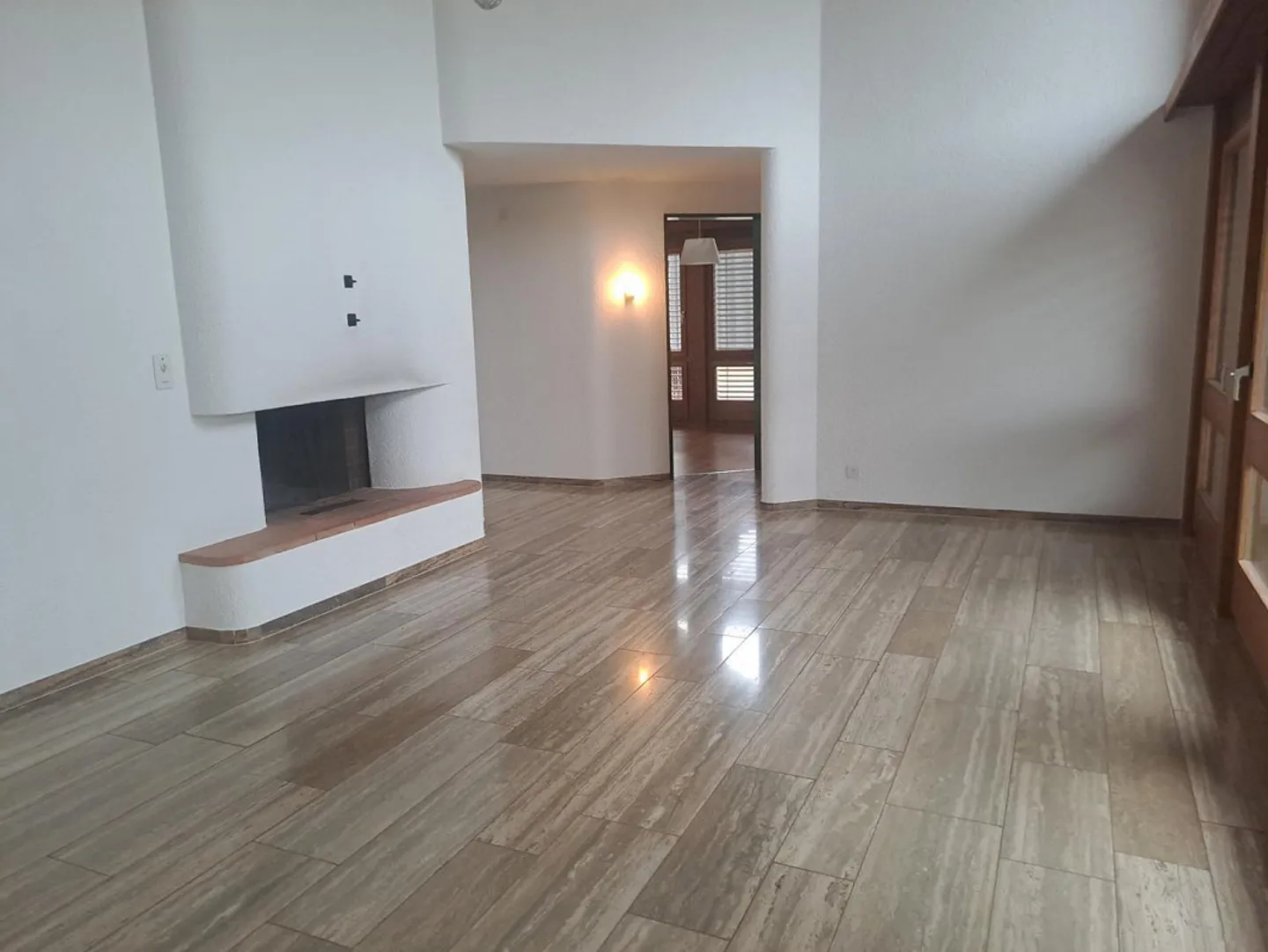 Appartamento duplex di 5,5 stanze - Foto 4 di 9