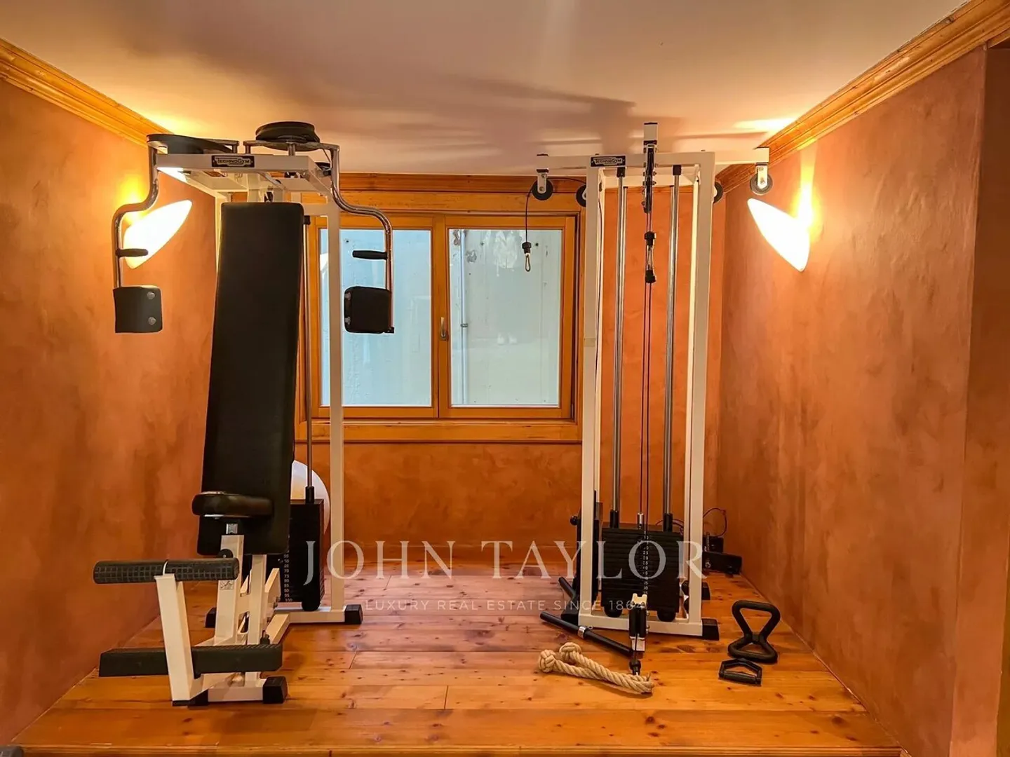 Appartement Élégant à Crans-Montana - Photo 13 sur 13