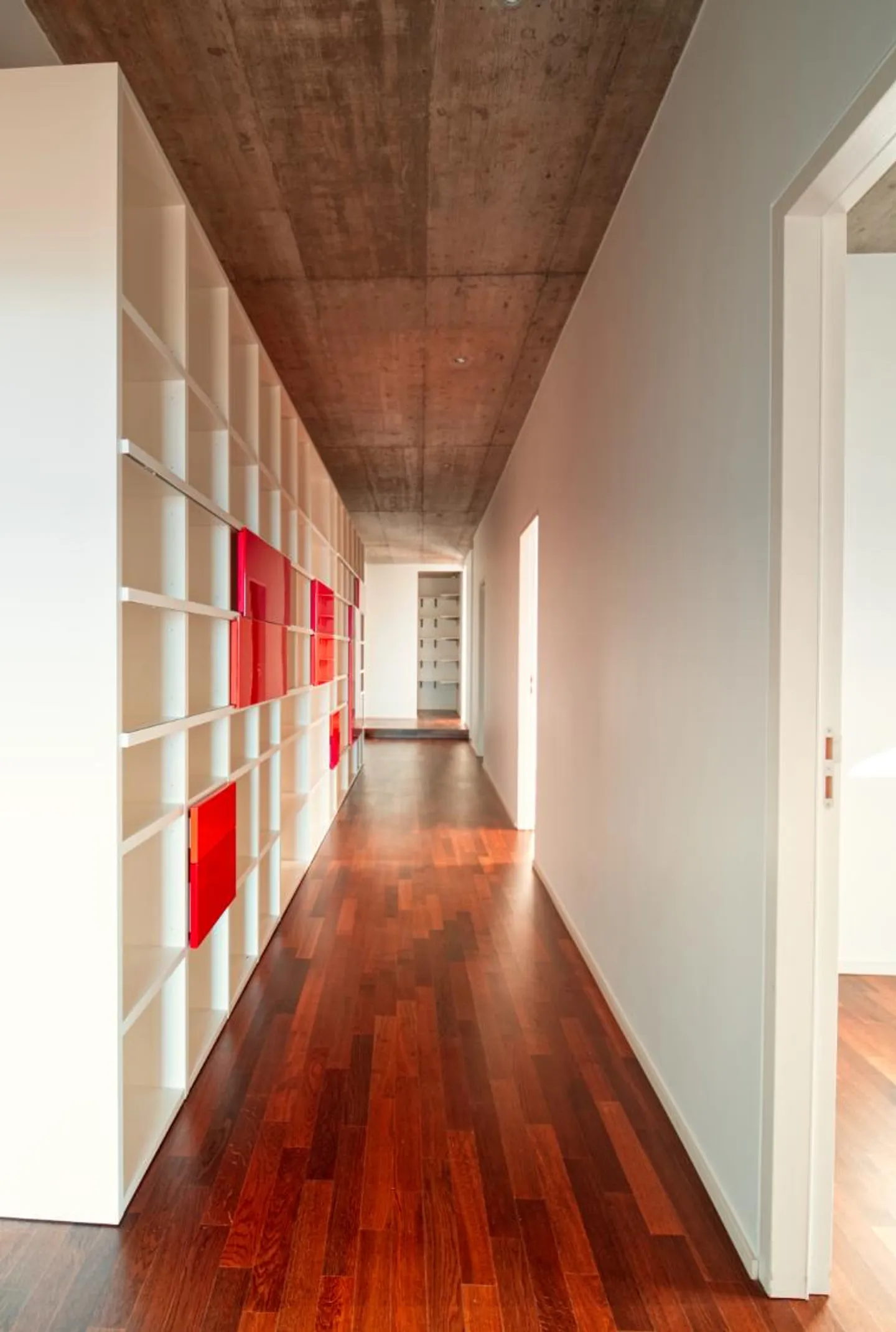 6.5 Room Apartment - Photo 4 of 9