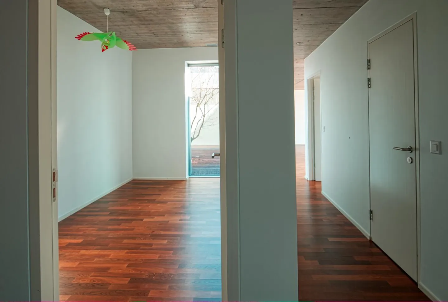 6.5 Room Apartment - Photo 5 of 9