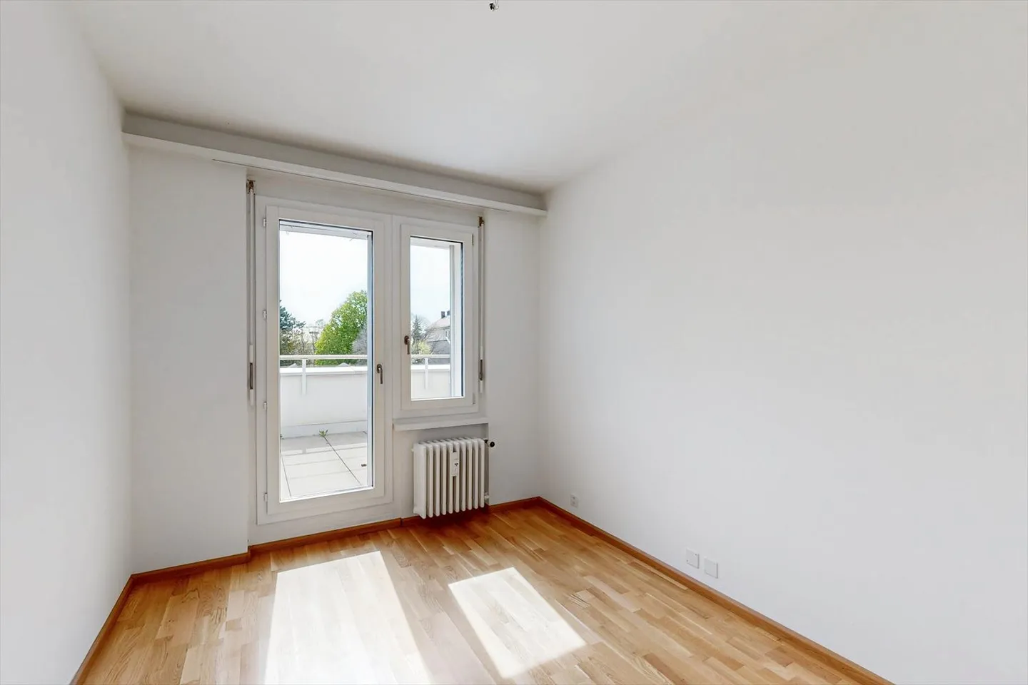 Apartment for rent - Photo 7 of 10