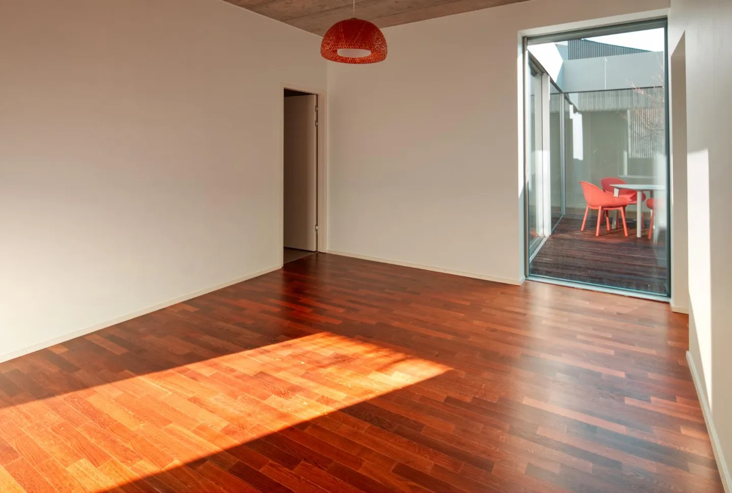 6.5 Room Apartment - Photo 6 of 9