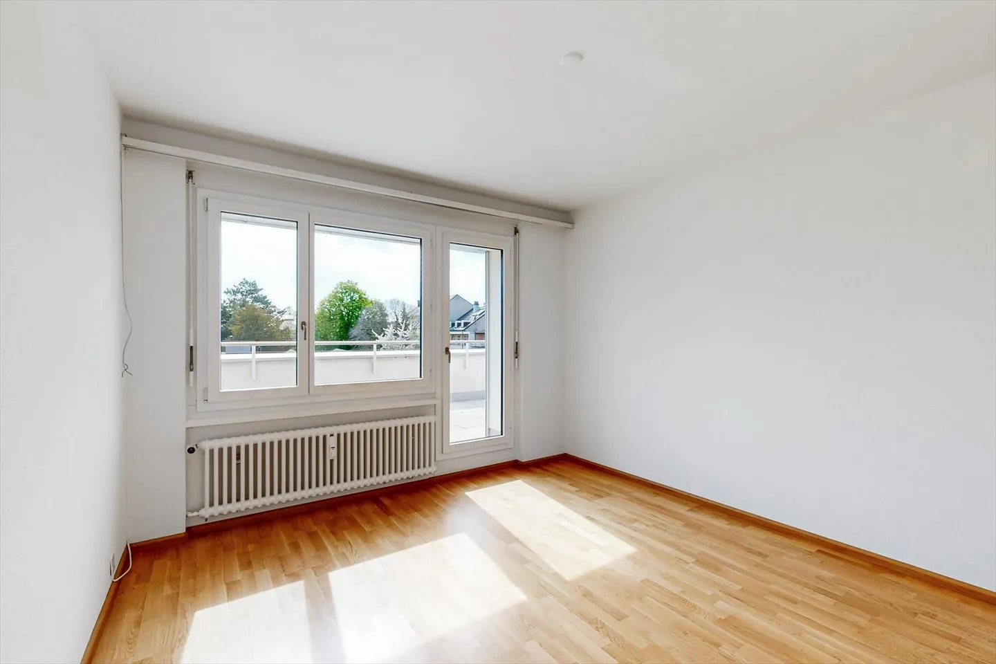 Apartment for rent - Photo 8 of 10
