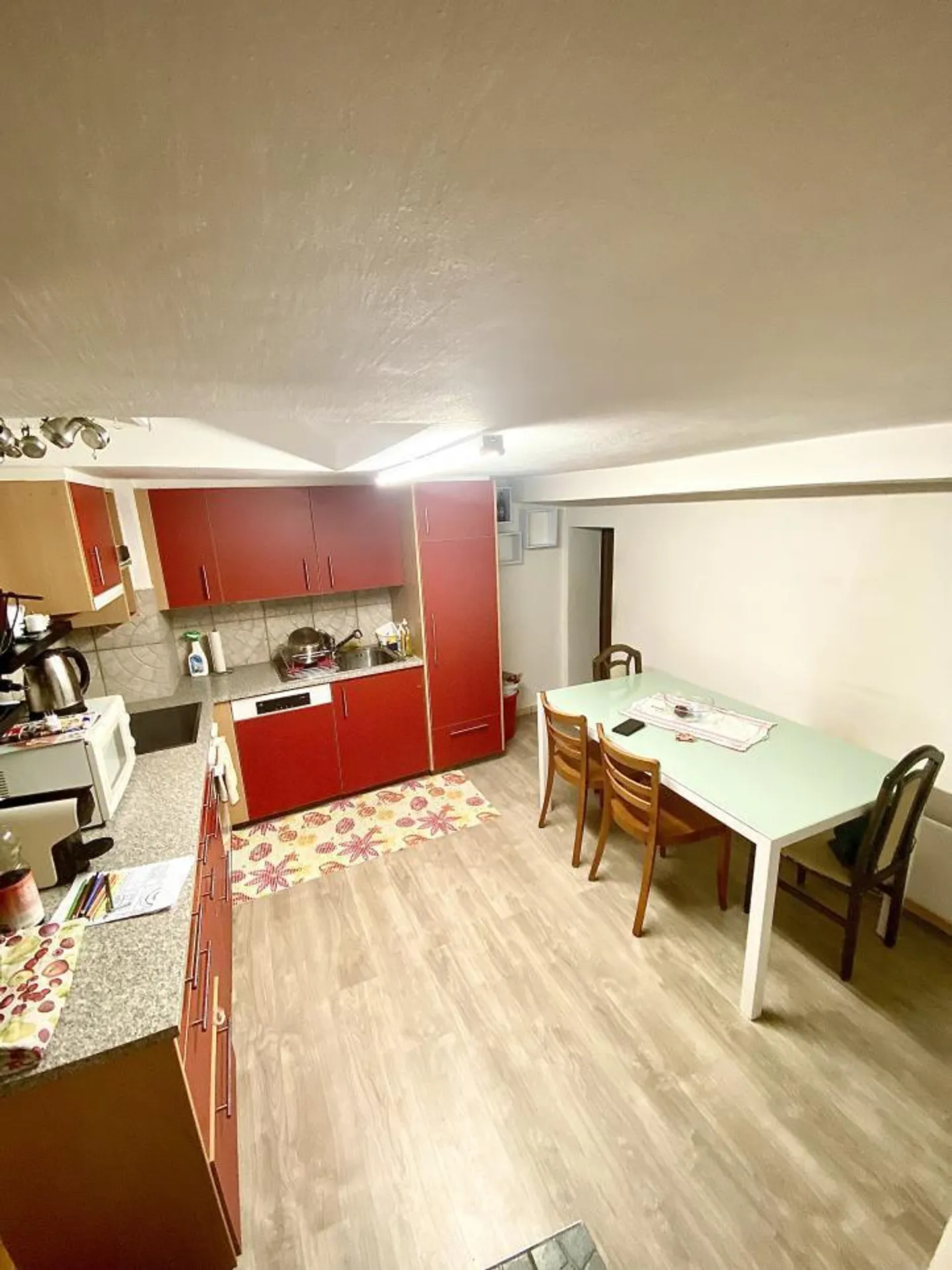 Bel appartement de 5,5 pièces avec charme - Photo 6 sur 13