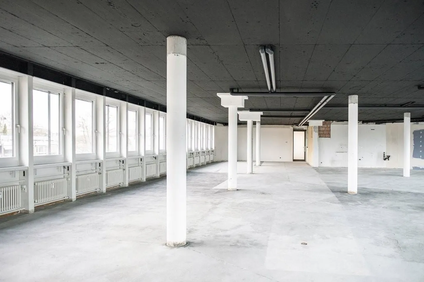 More Space for Success - Our Office Space in Ostermundigen - Photo 3 of 7