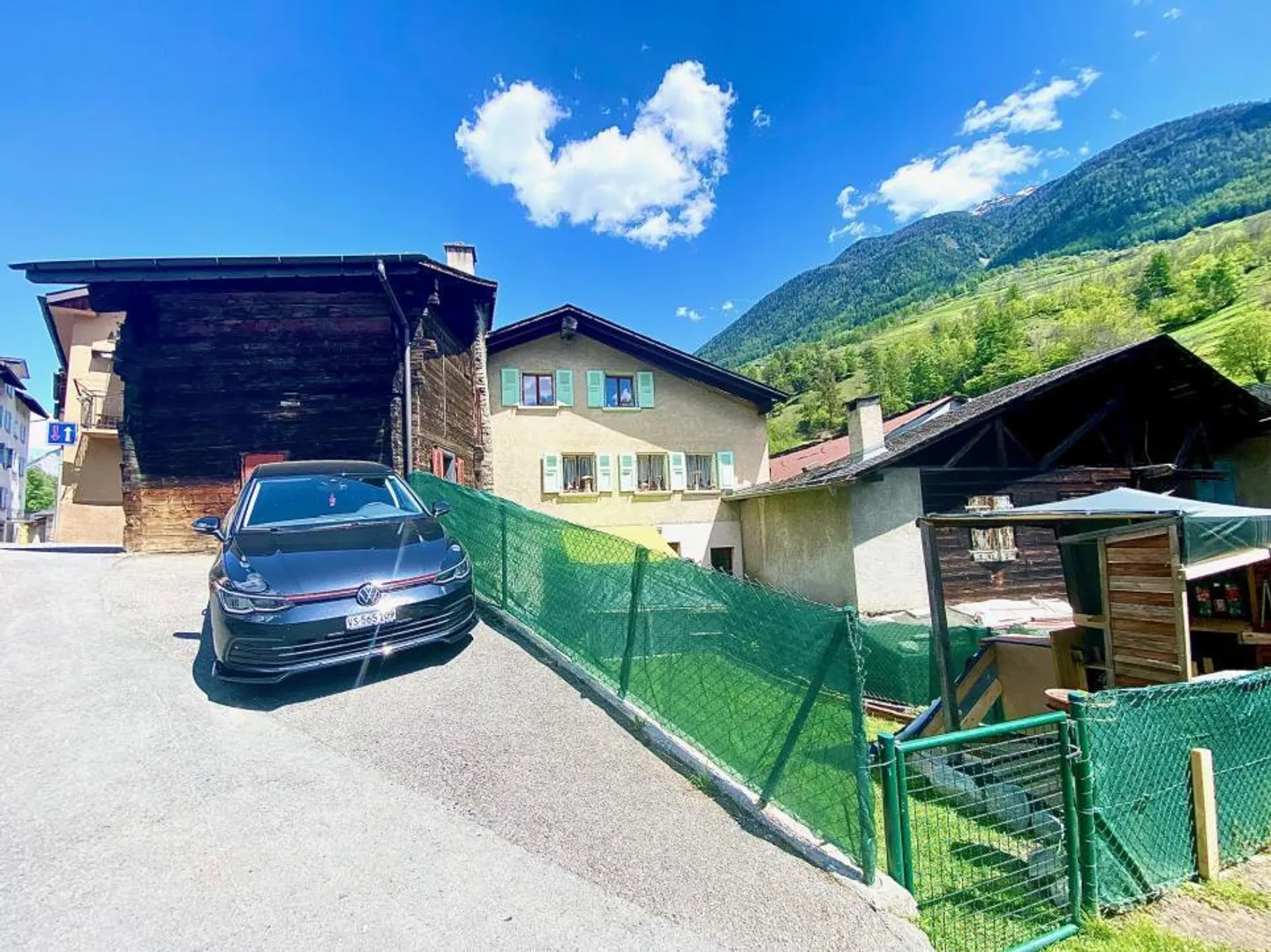 Bel appartement de 5,5 pièces avec charme - Photo 9 sur 13