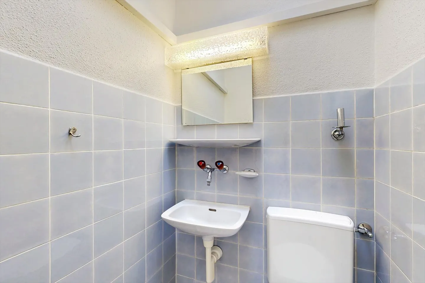 Apartment for rent - Photo 10 of 10