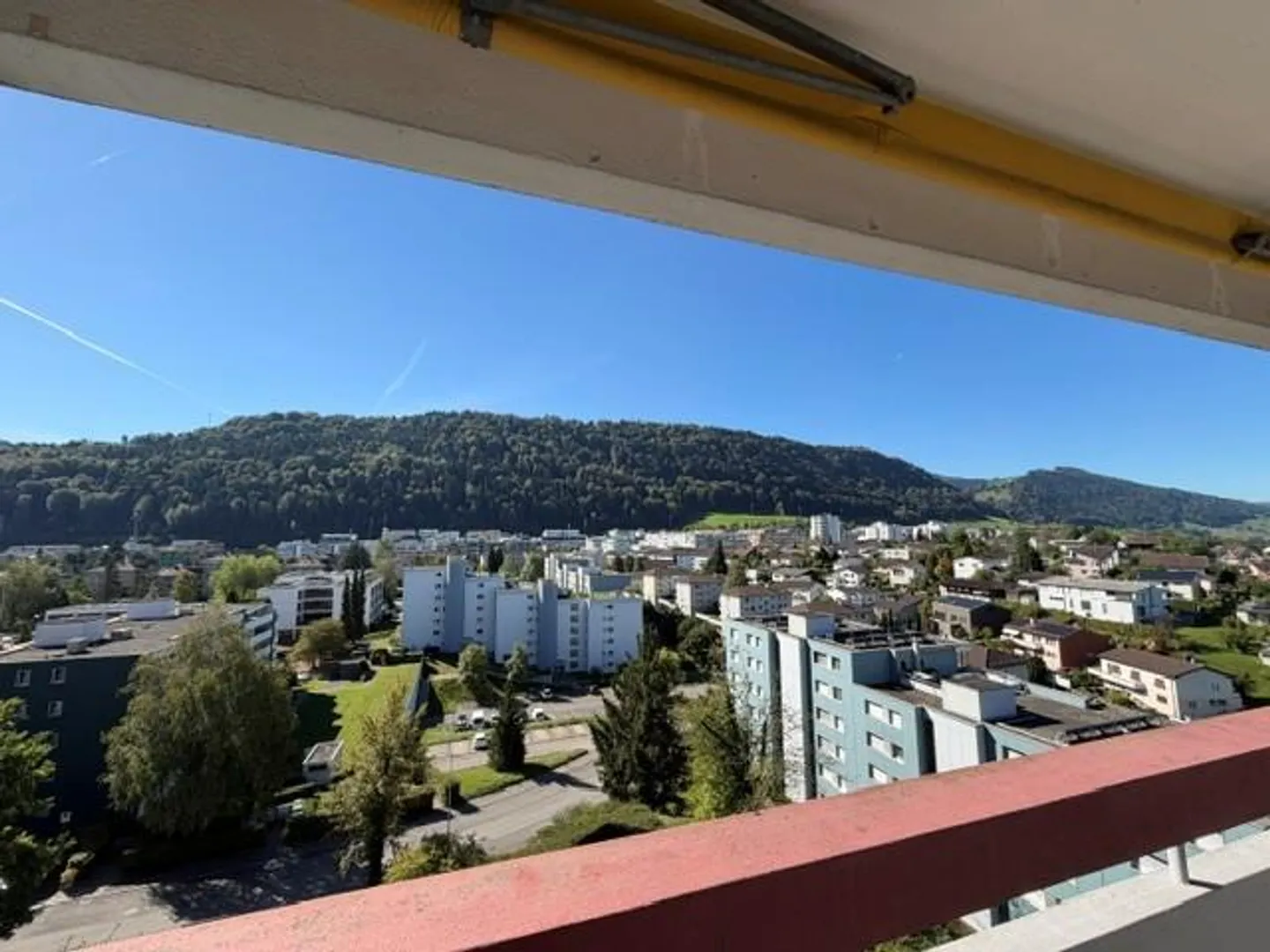 Vivere con vista vicino al centro - Foto 1 di 13