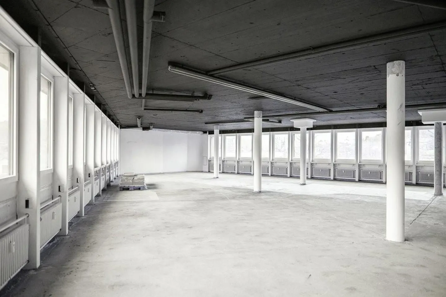 More Space for Success - Our Office Space in Ostermundigen - Photo 5 of 7