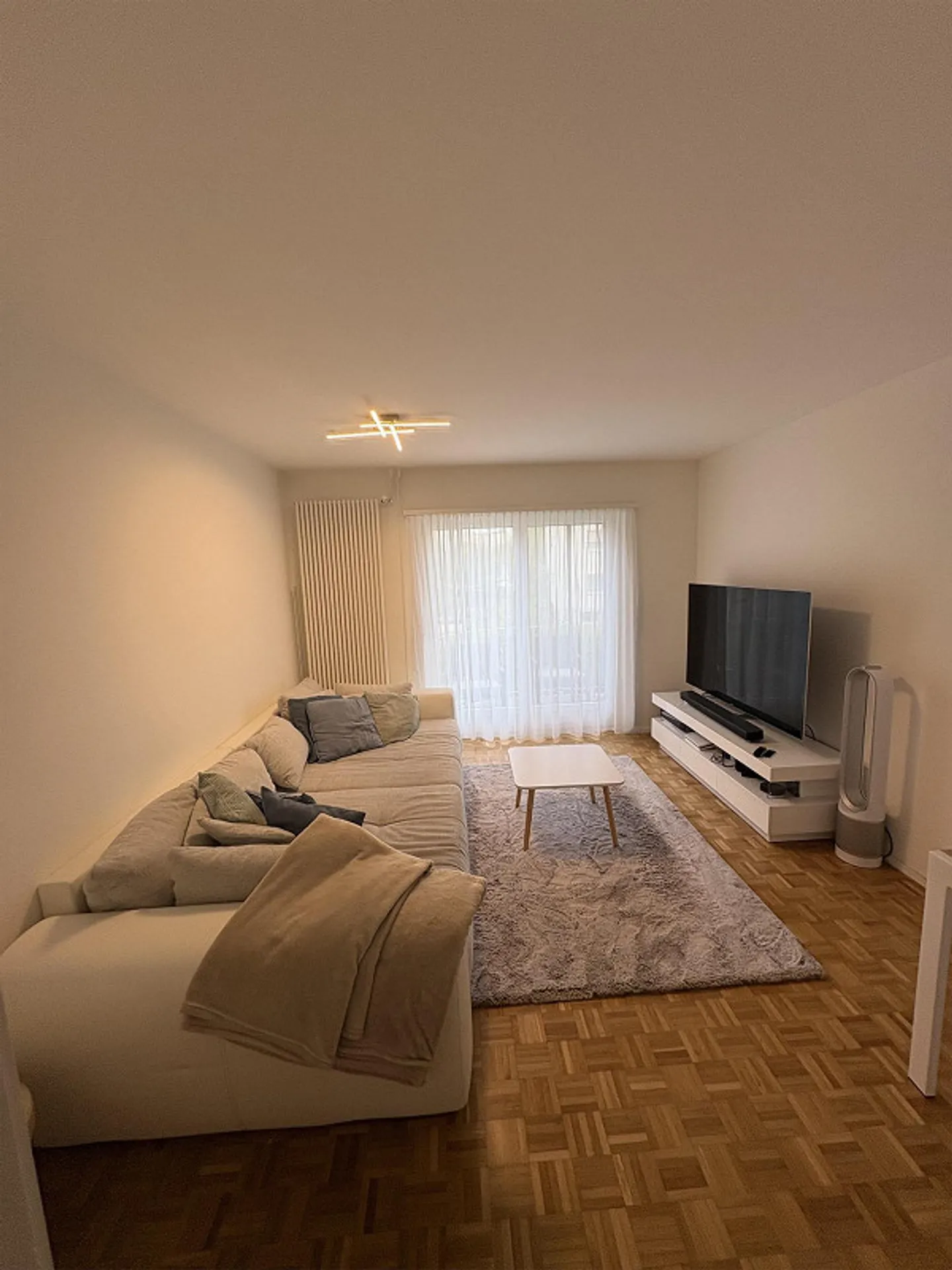 3.5 Room Maisonette Apartment in Central Location - Photo 3 of 11