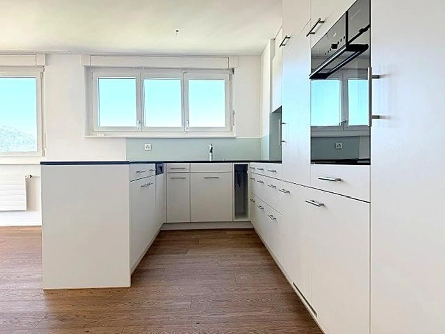 Vivere con vista vicino al centro - Foto 4 di 13