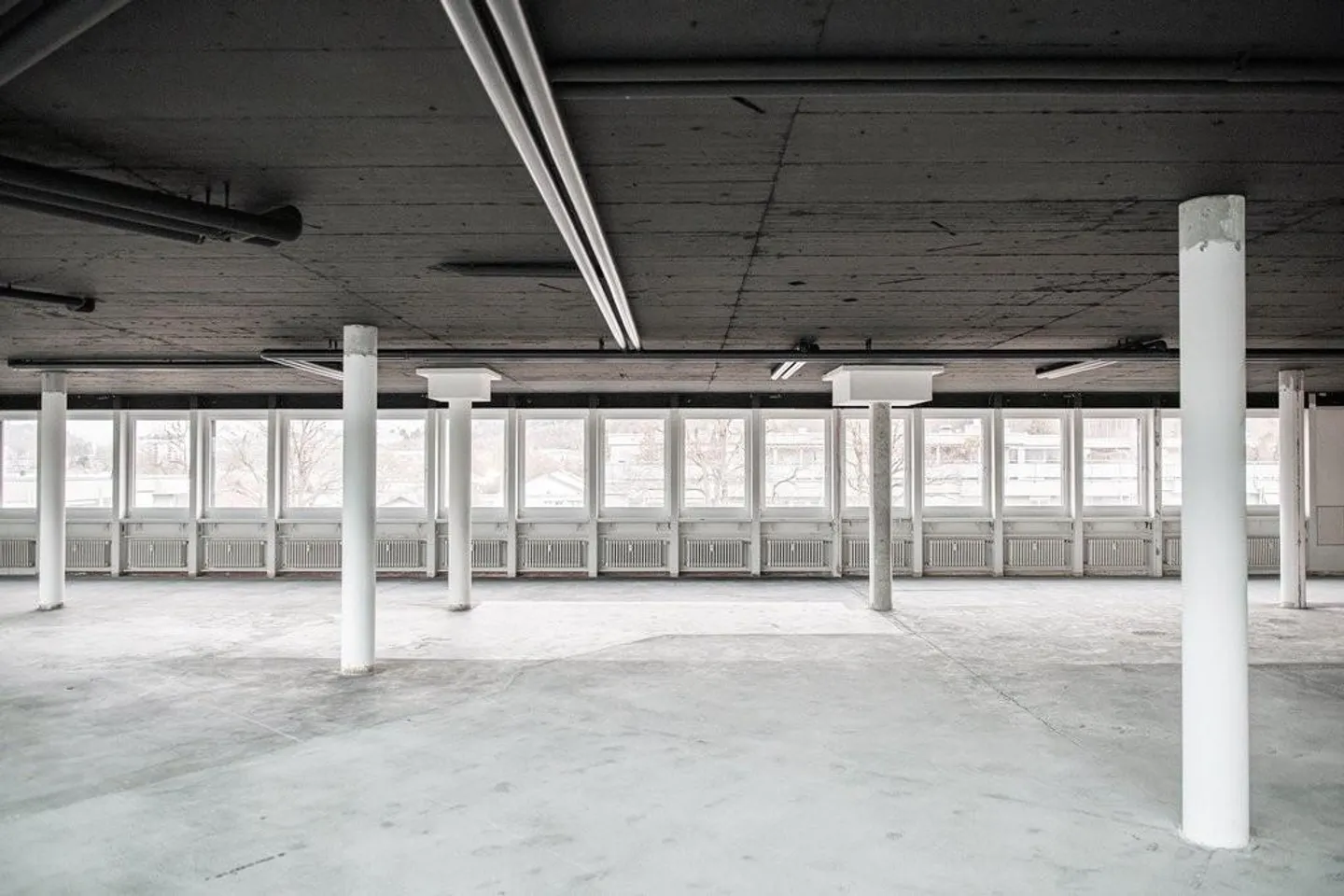 More Space for Success - Our Office Space in Ostermundigen - Photo 6 of 7