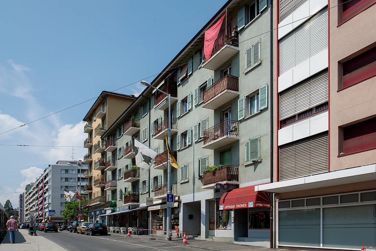 Appartement 6 pièces - Photo 2 sur 5