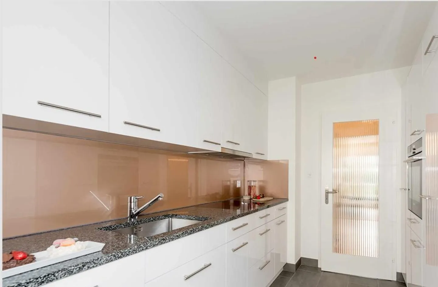 3.5 Room Maisonette Apartment in Central Location - Photo 6 of 11