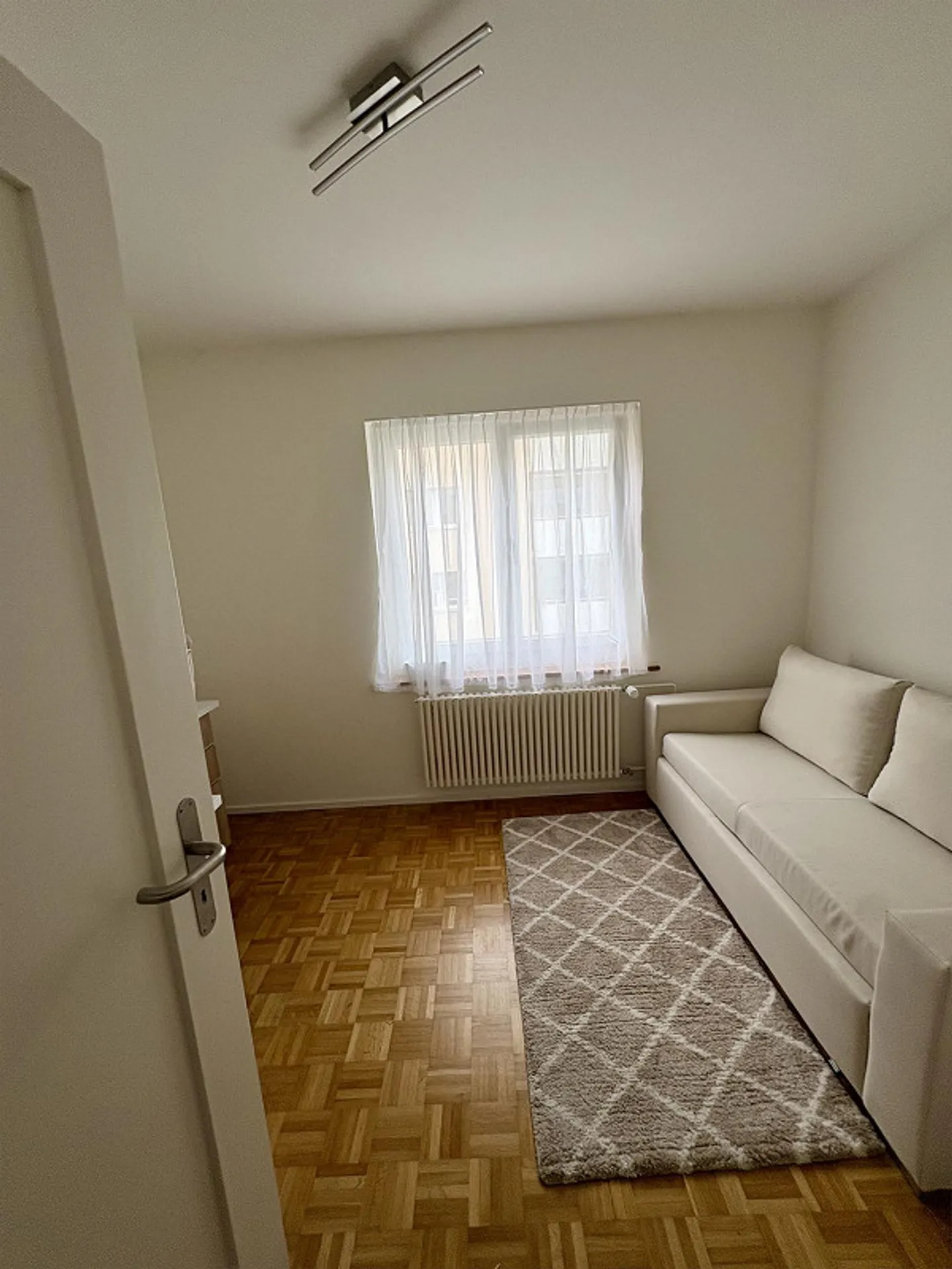 3.5 Room Maisonette Apartment in Central Location - Photo 10 of 11