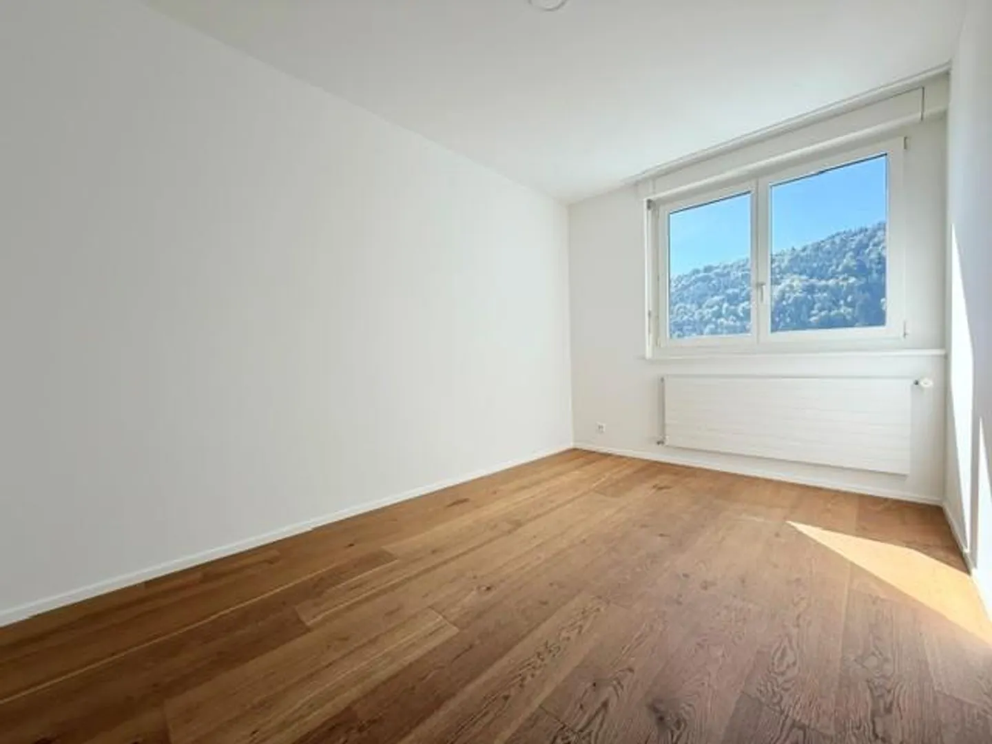 Vivere con vista vicino al centro - Foto 8 di 13