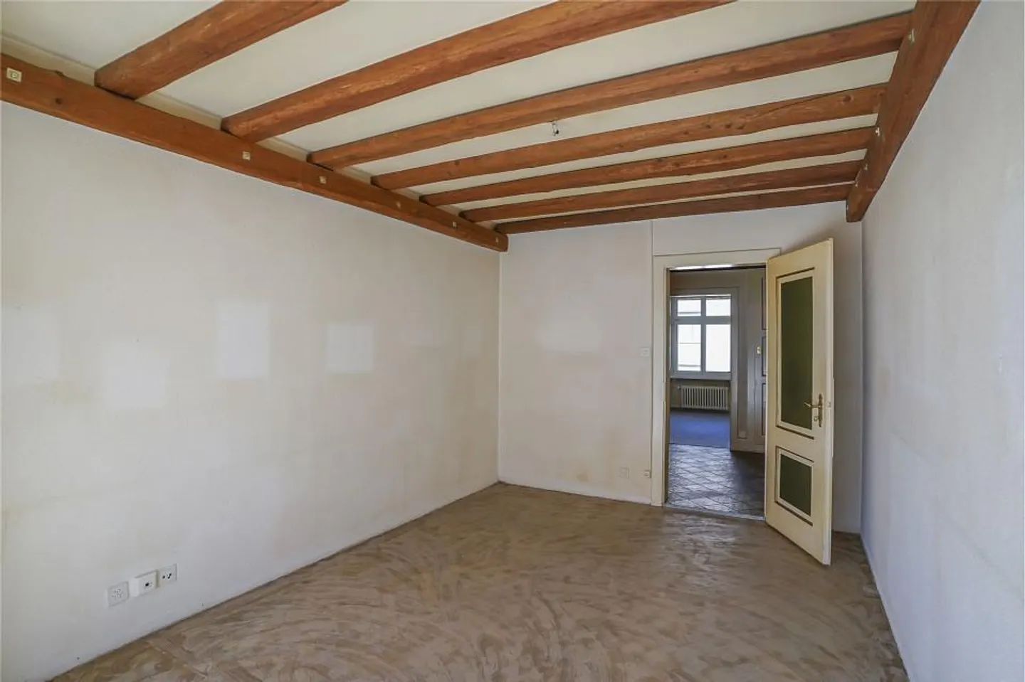 Spacieuse propriété de 4½ pièces au cœur du 'Breitsch' - Photo 8 sur 13