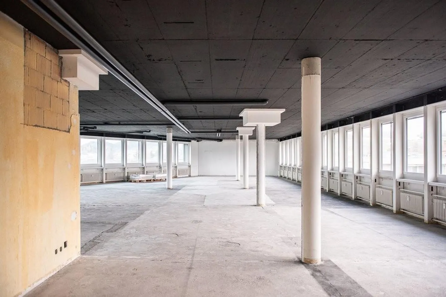 More Space for Success - Our Office Space in Ostermundigen - Photo 4 of 7