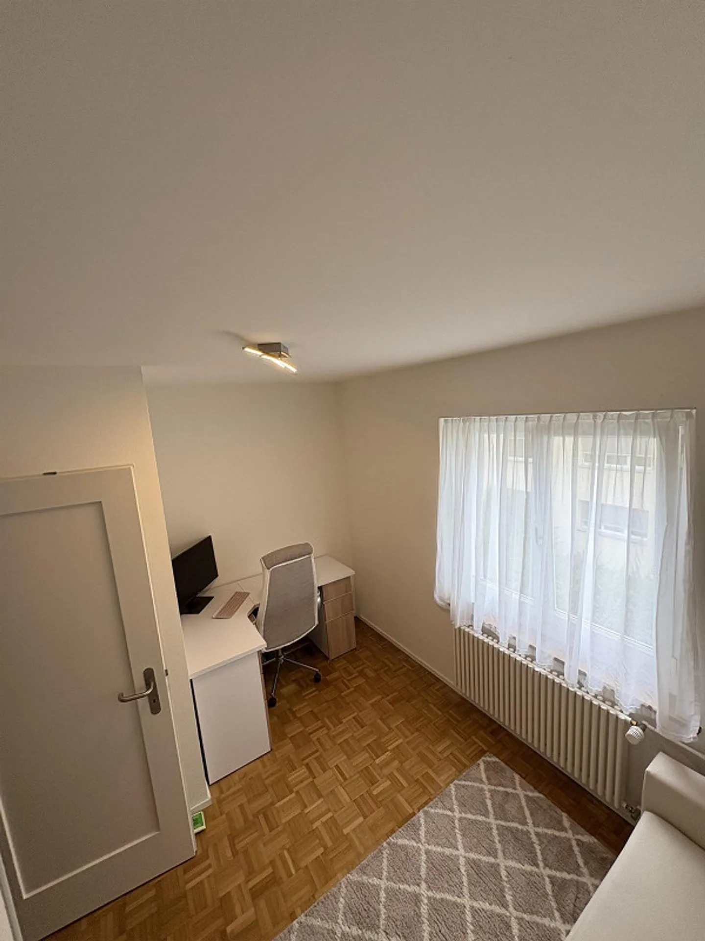 3.5 Room Maisonette Apartment in Central Location - Photo 11 of 11