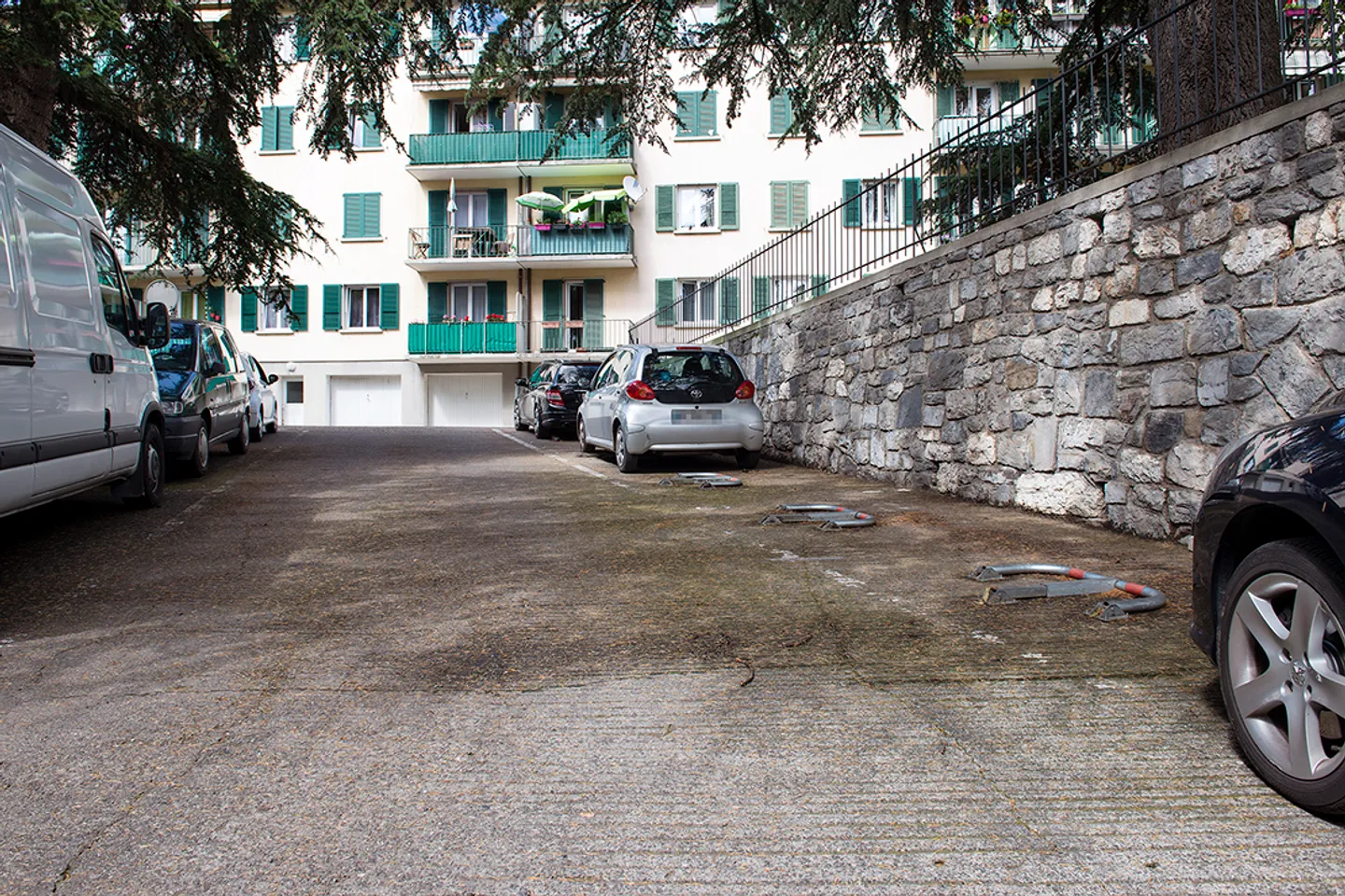 Appartement 6 pièces - Photo 4 sur 5