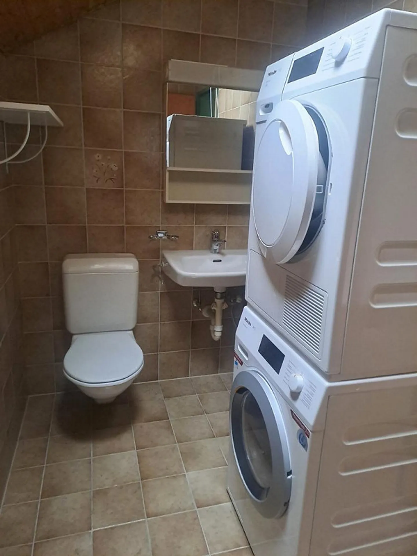 Appartamento duplex di 5,5 stanze - Foto 8 di 9