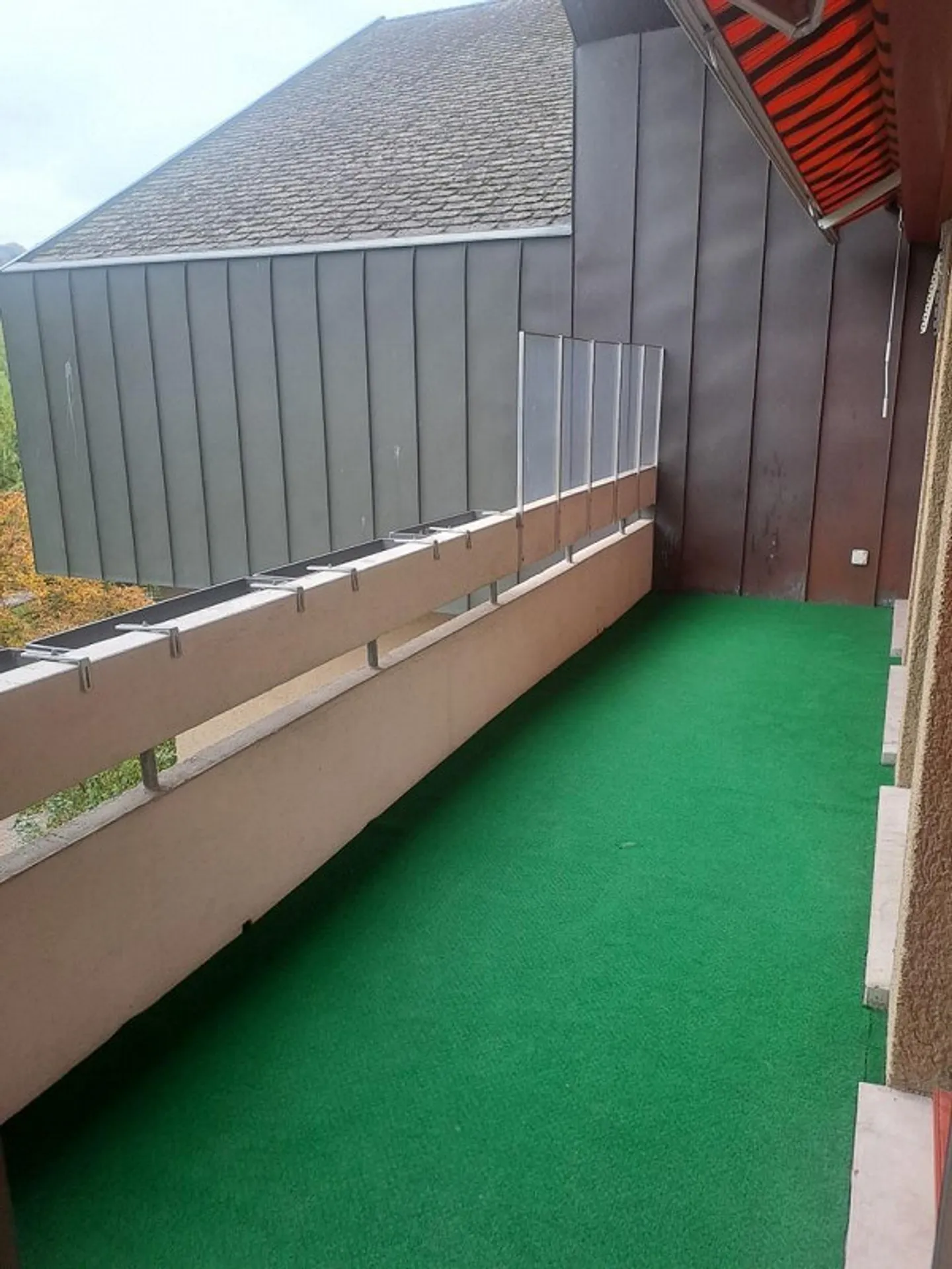 Appartamento duplex di 5,5 stanze - Foto 9 di 9