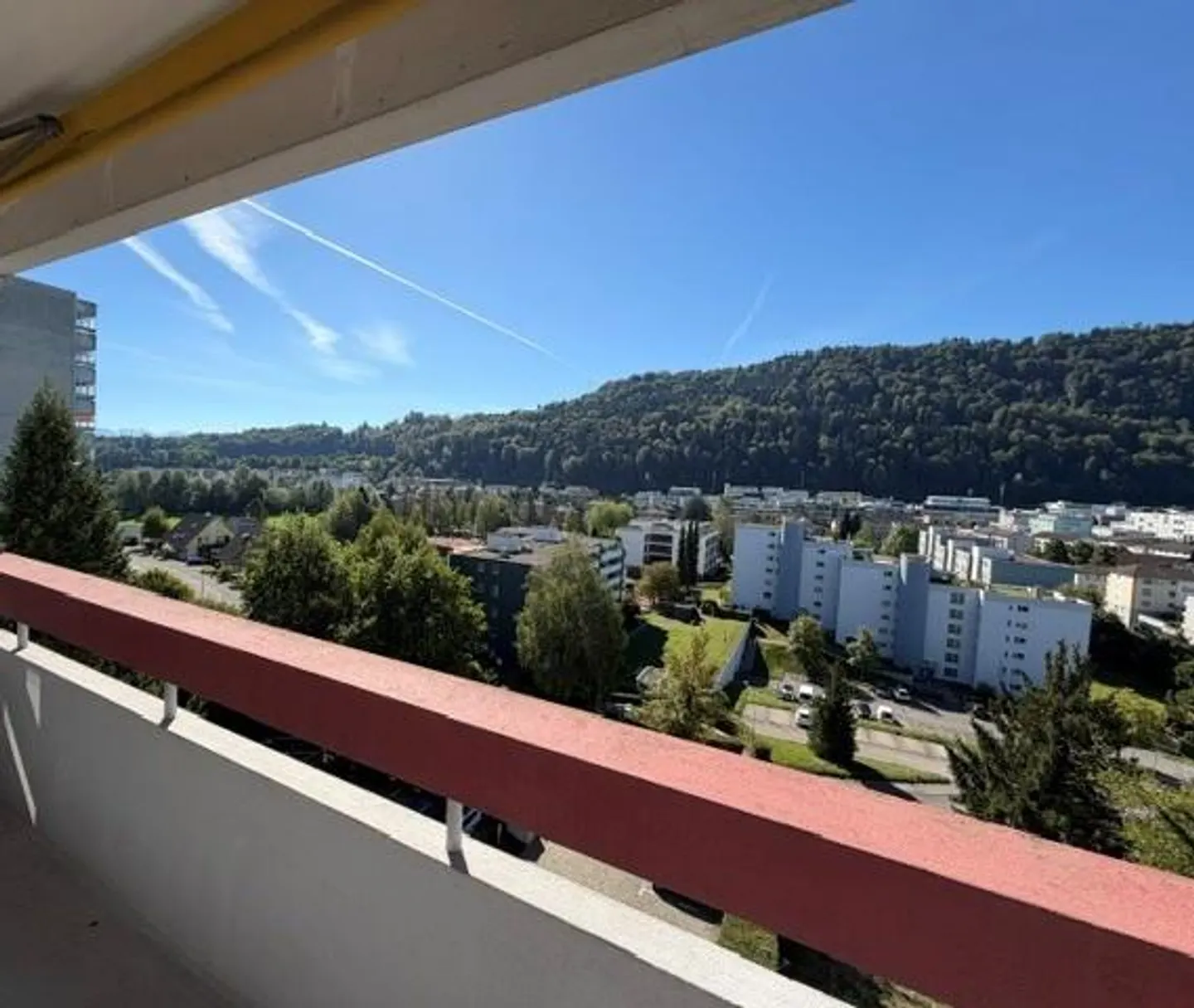 Vivere con vista vicino al centro - Foto 11 di 13