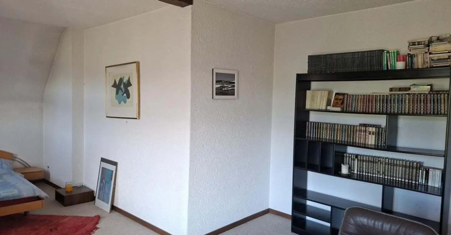 Charming Apartment in Tramelan - Photo 4 of 9