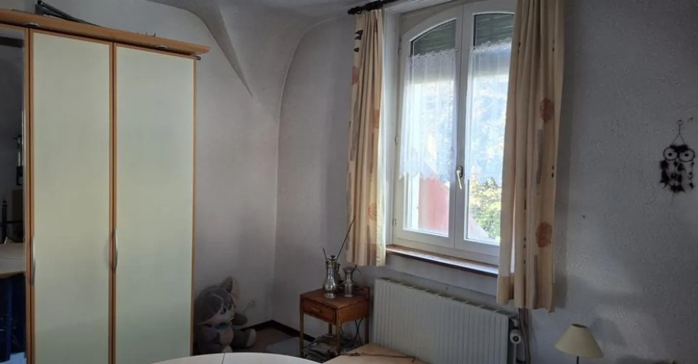 Charming Apartment in Tramelan - Photo 5 of 9