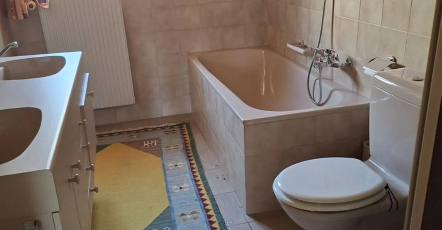 Charming Apartment in Tramelan - Photo 6 of 9