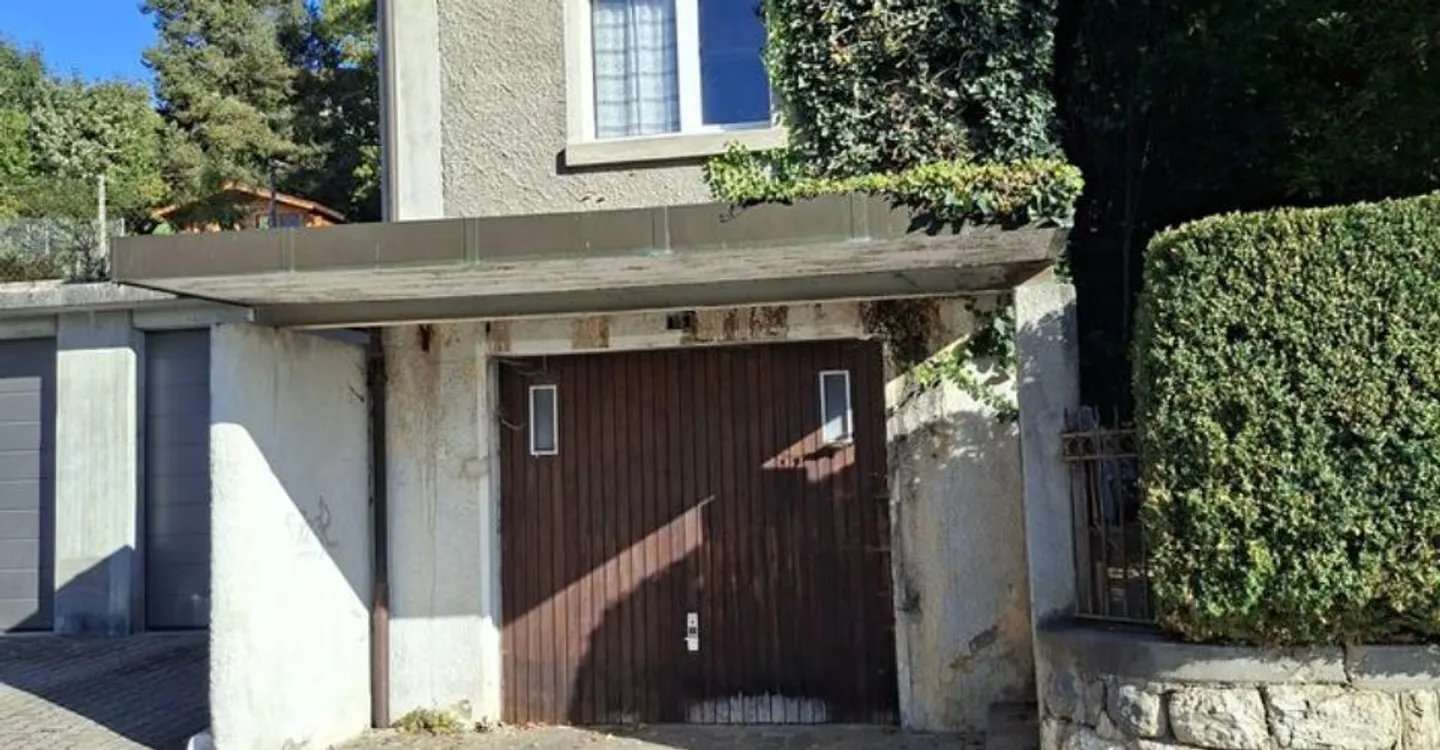 Charming Apartment in Tramelan - Photo 7 of 9