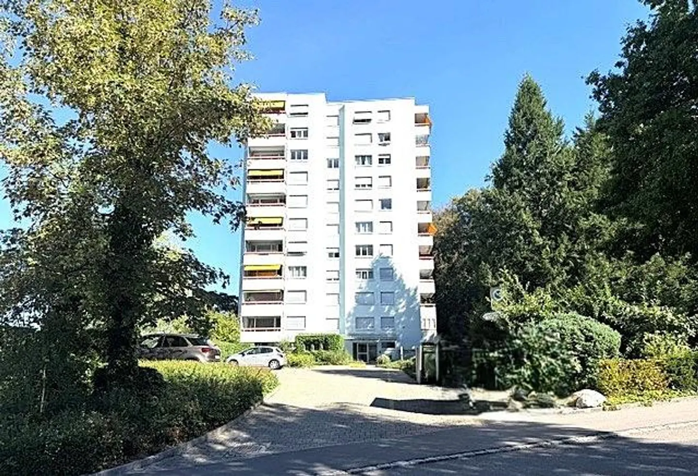 Vivere con vista vicino al centro - Foto 13 di 13