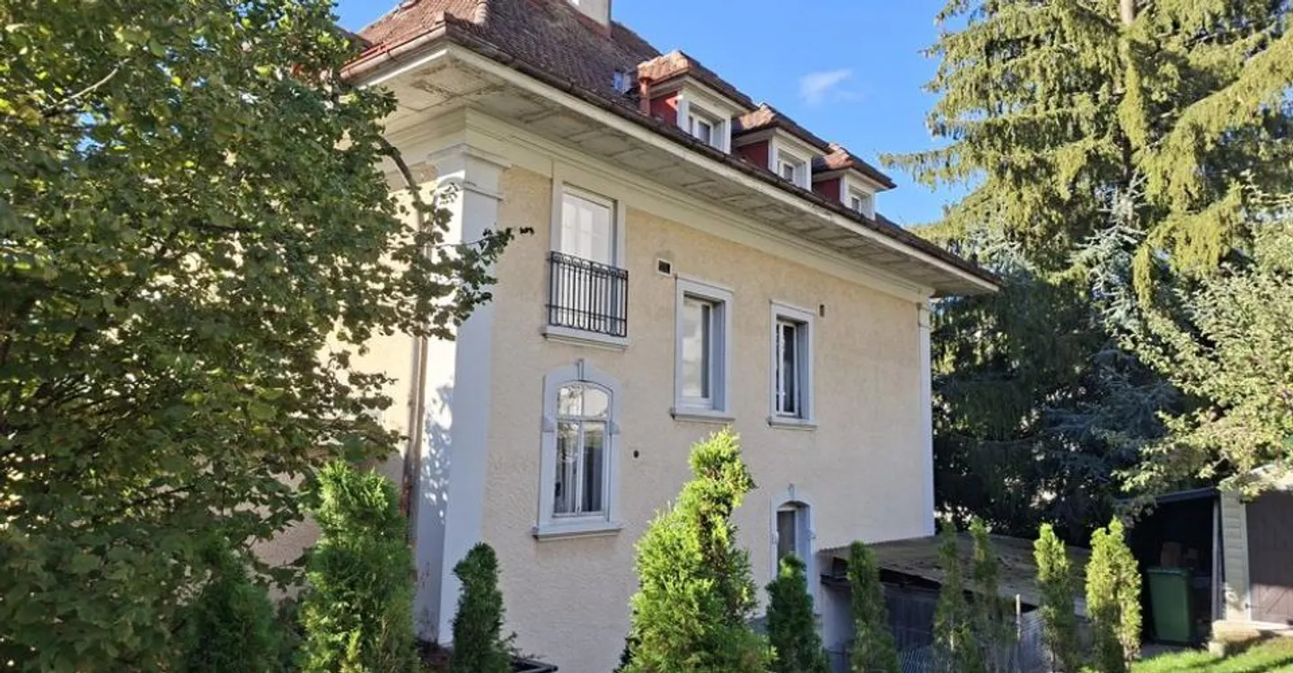 Charming Apartment in Tramelan - Photo 9 of 9