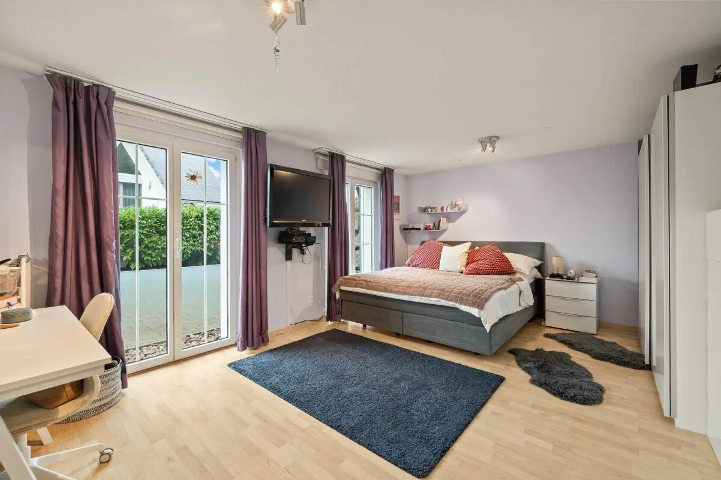 Your Oasis of Well-Being in Zeiningen. - Photo 3 of 24