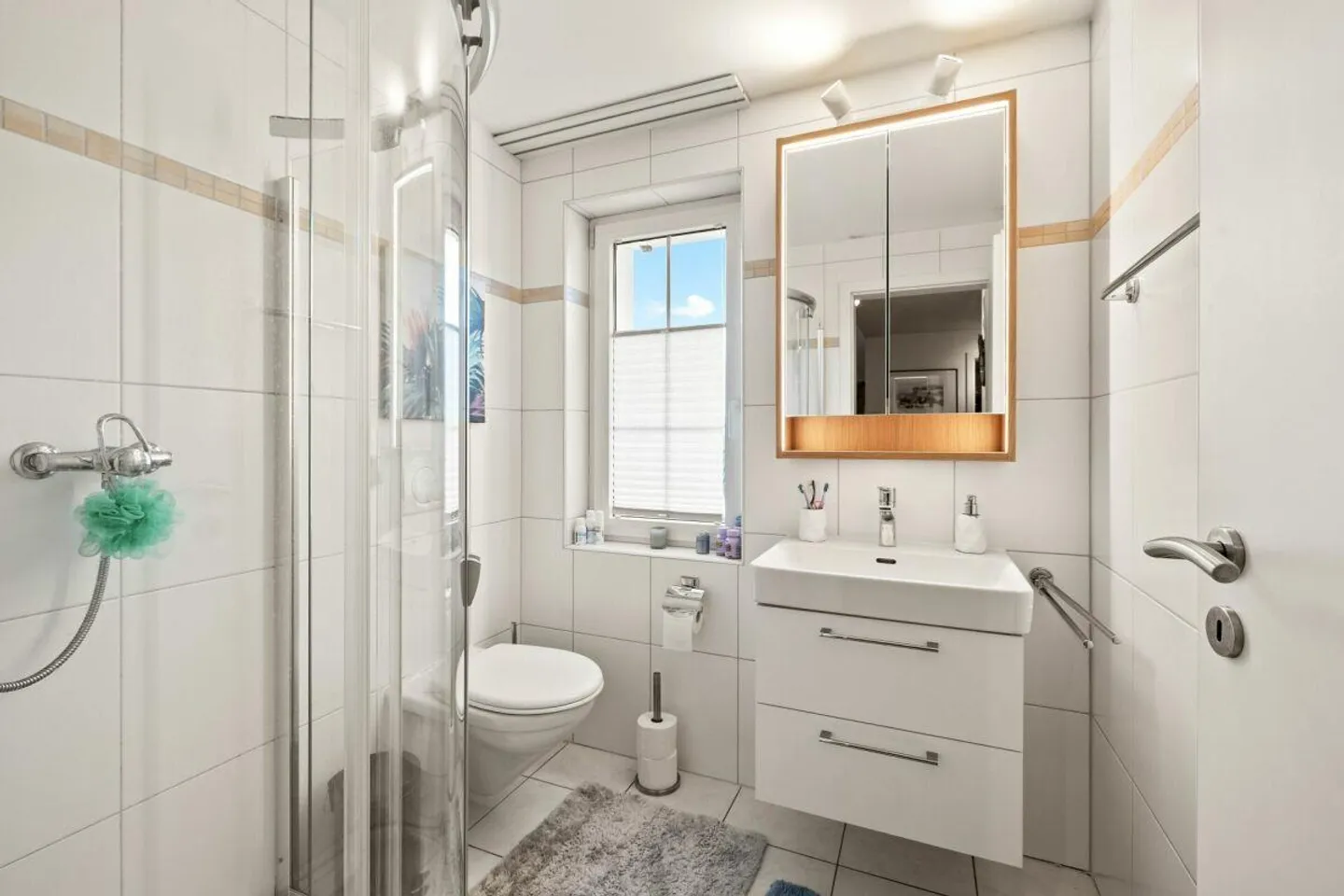 Your Oasis of Well-Being in Zeiningen. - Photo 4 of 24