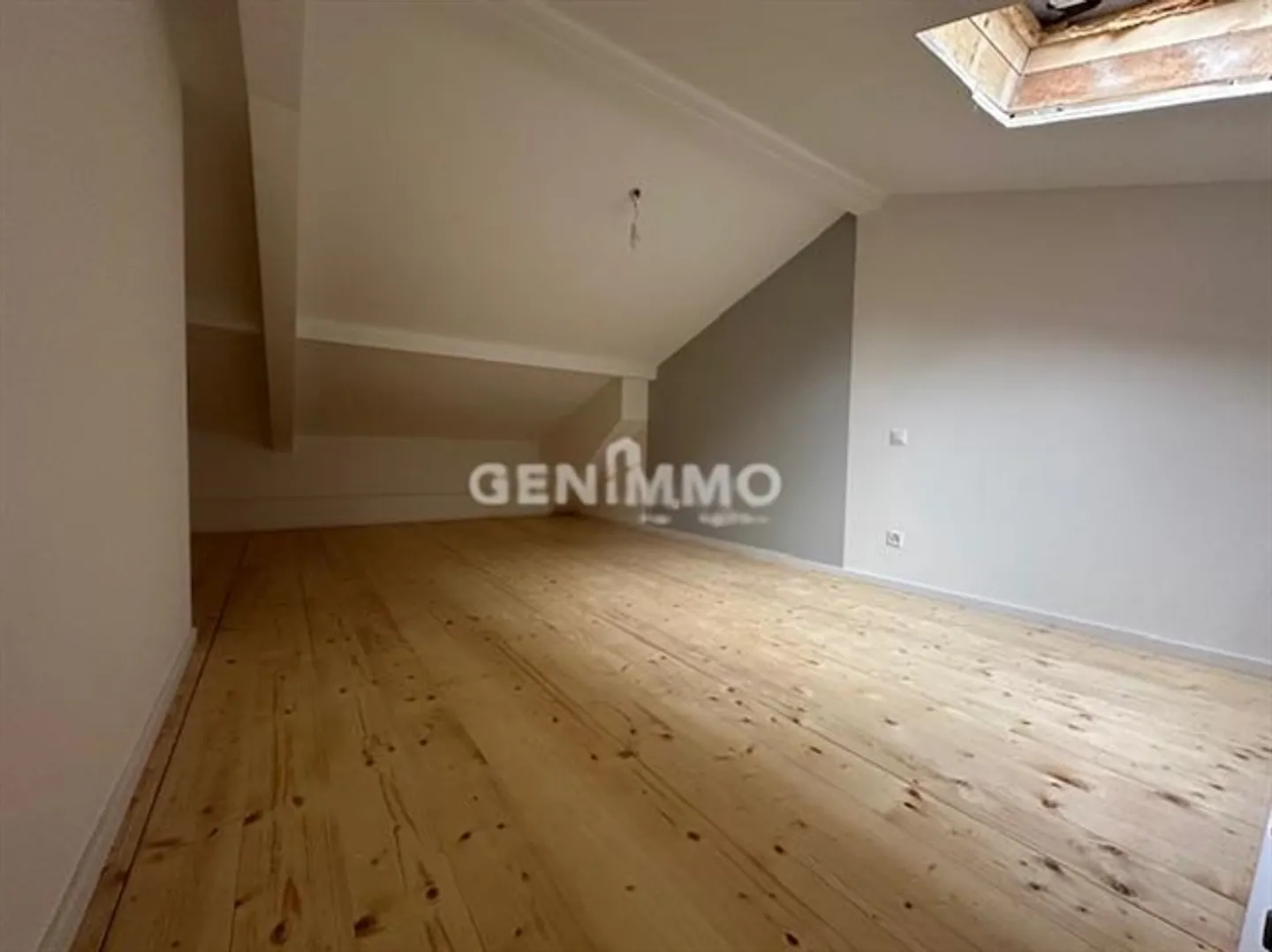 Bel appartement - Photo 2 sur 3