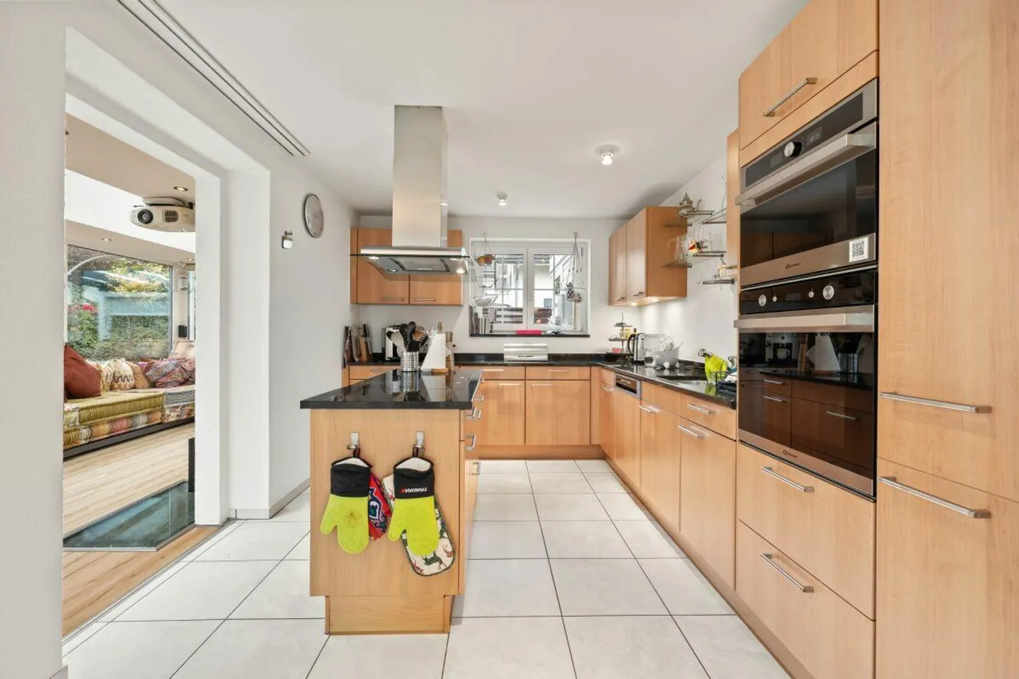 Your Oasis of Well-Being in Zeiningen. - Photo 8 of 24