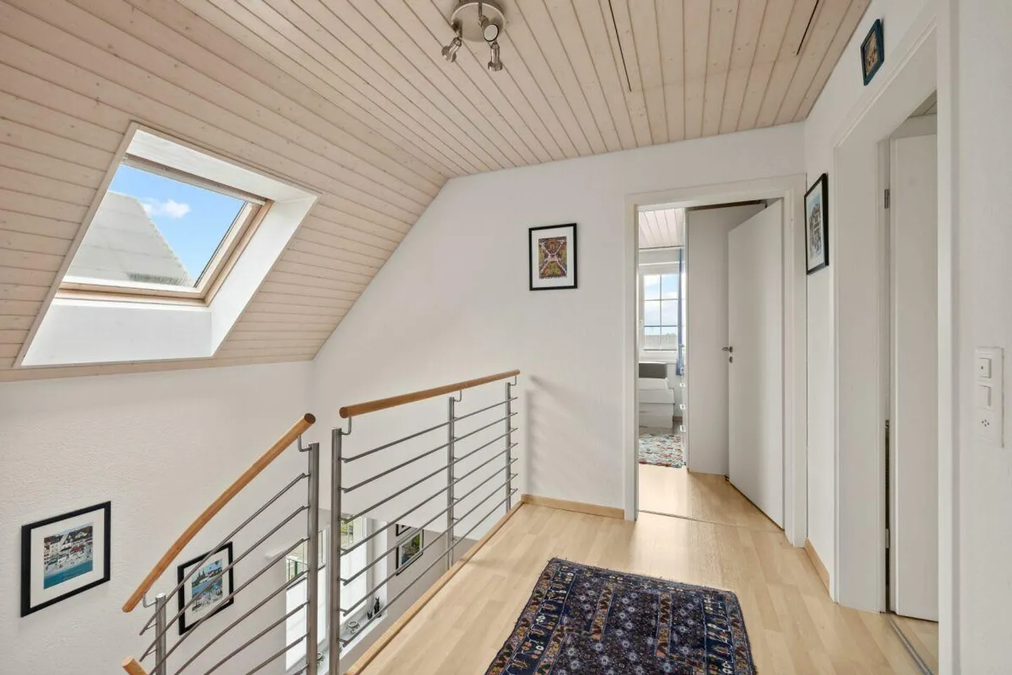 Your Oasis of Well-Being in Zeiningen. - Photo 11 of 24