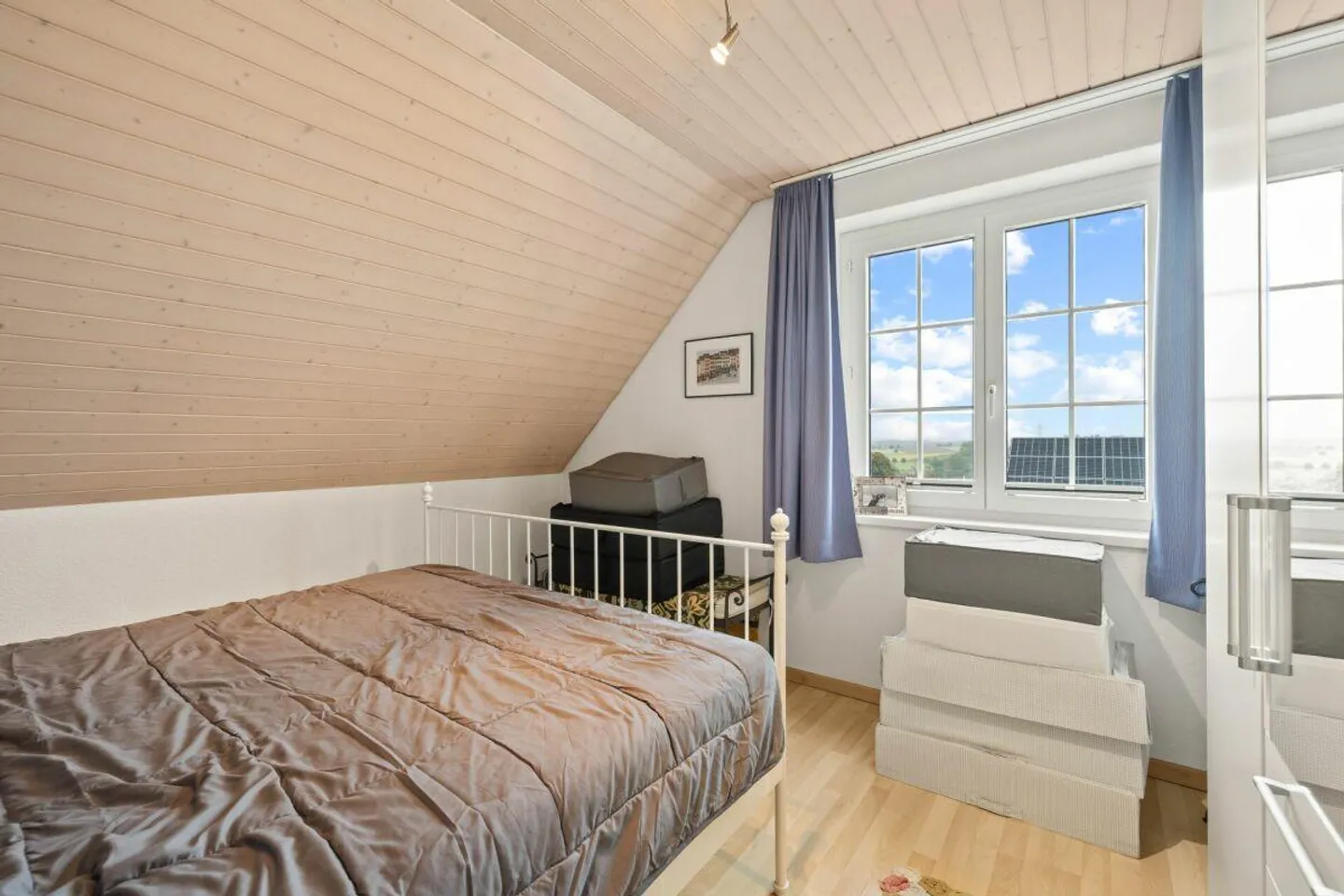 Your Oasis of Well-Being in Zeiningen. - Photo 13 of 24