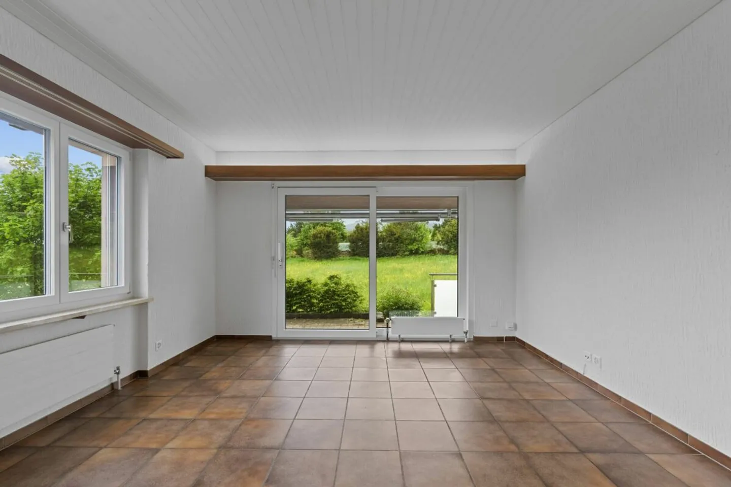 Freistehendes Einfamilienhaus an bevorzugter Lage in Laufen! - Foto 9 von 16