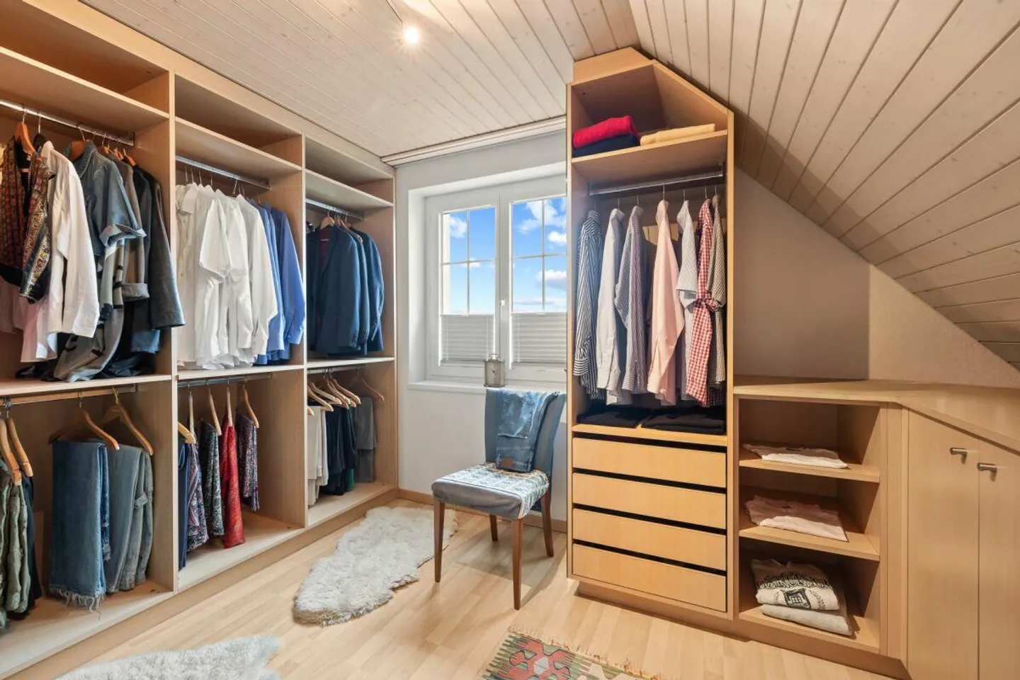 Your Oasis of Well-Being in Zeiningen. - Photo 14 of 24